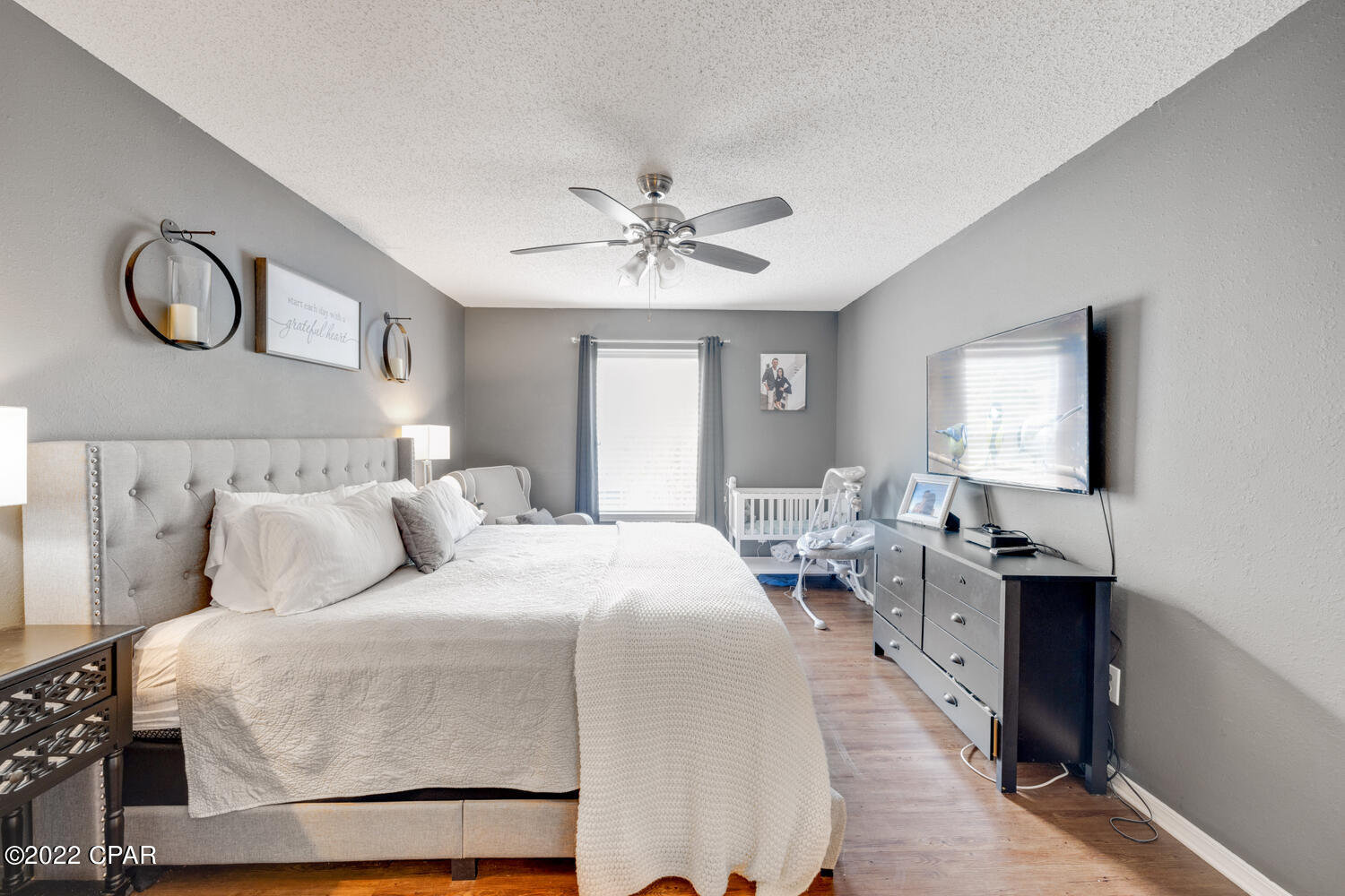 Palmetto Trace - Residential