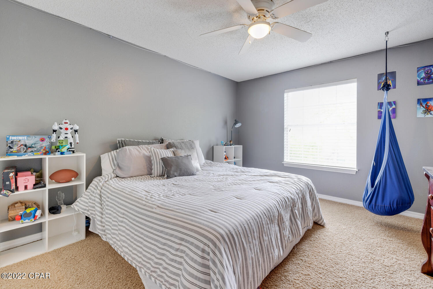 Palmetto Trace - Residential