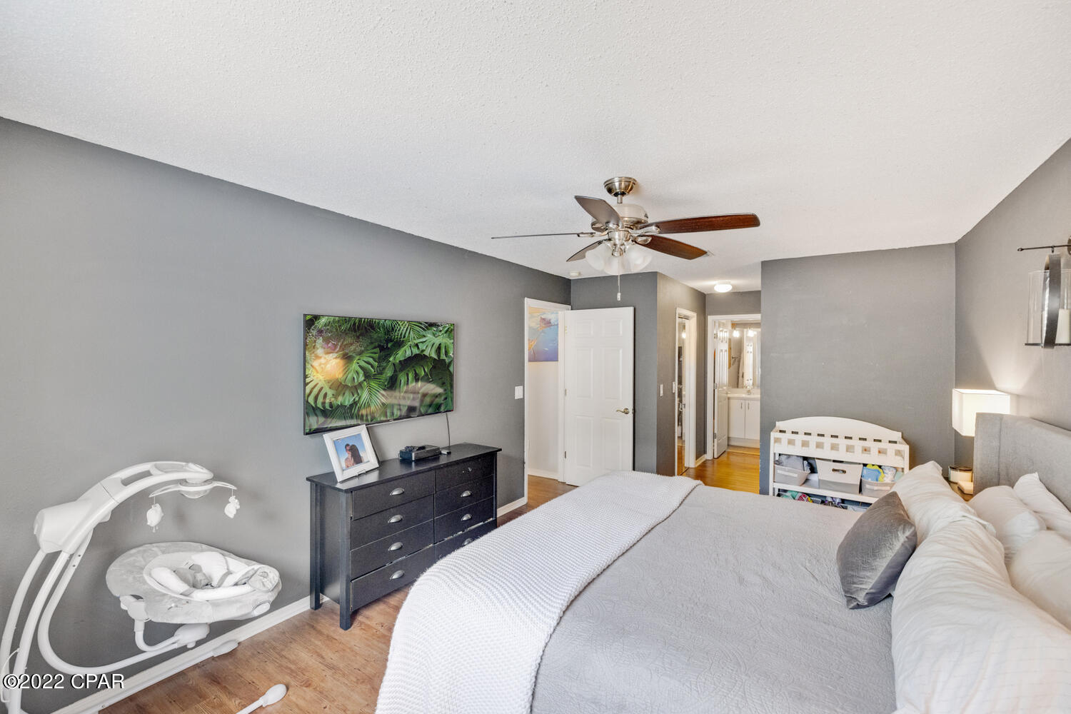 Palmetto Trace - Residential