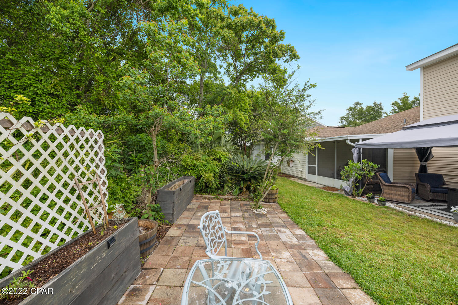 Palmetto Trace - Residential