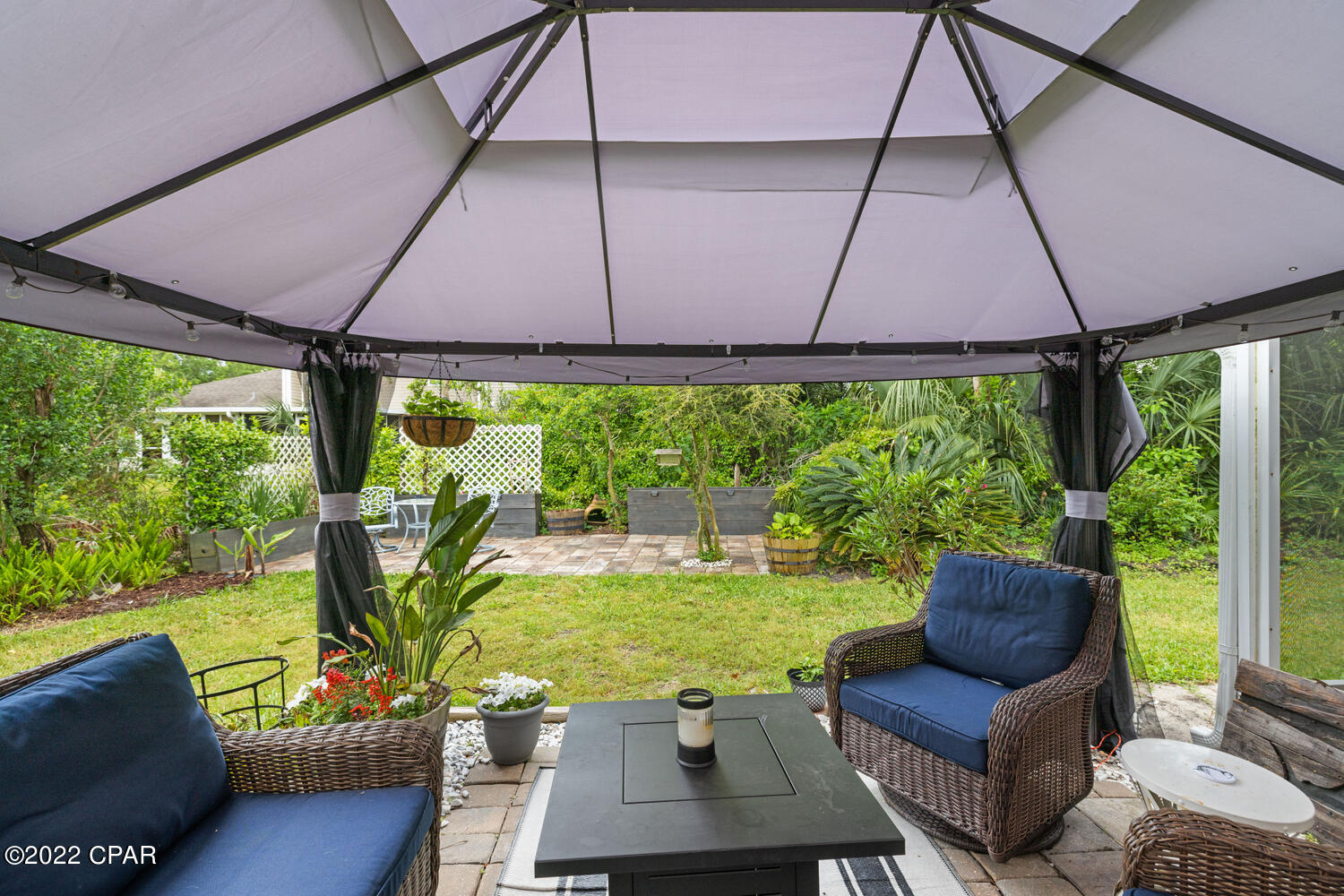 Palmetto Trace - Residential