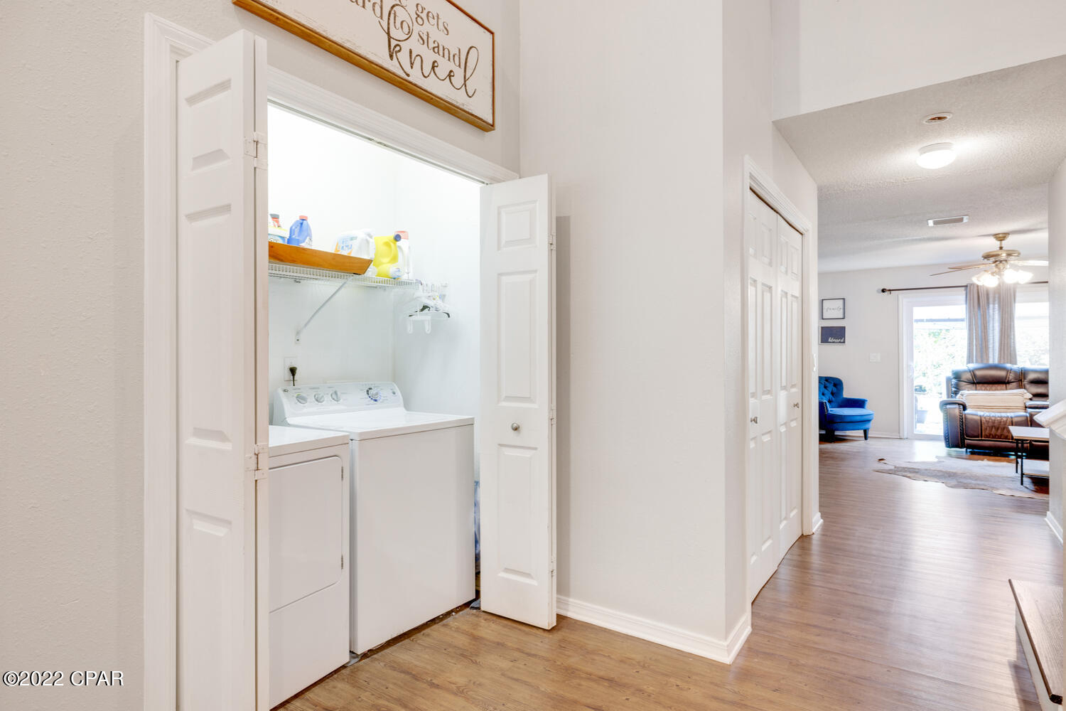 Palmetto Trace - Residential