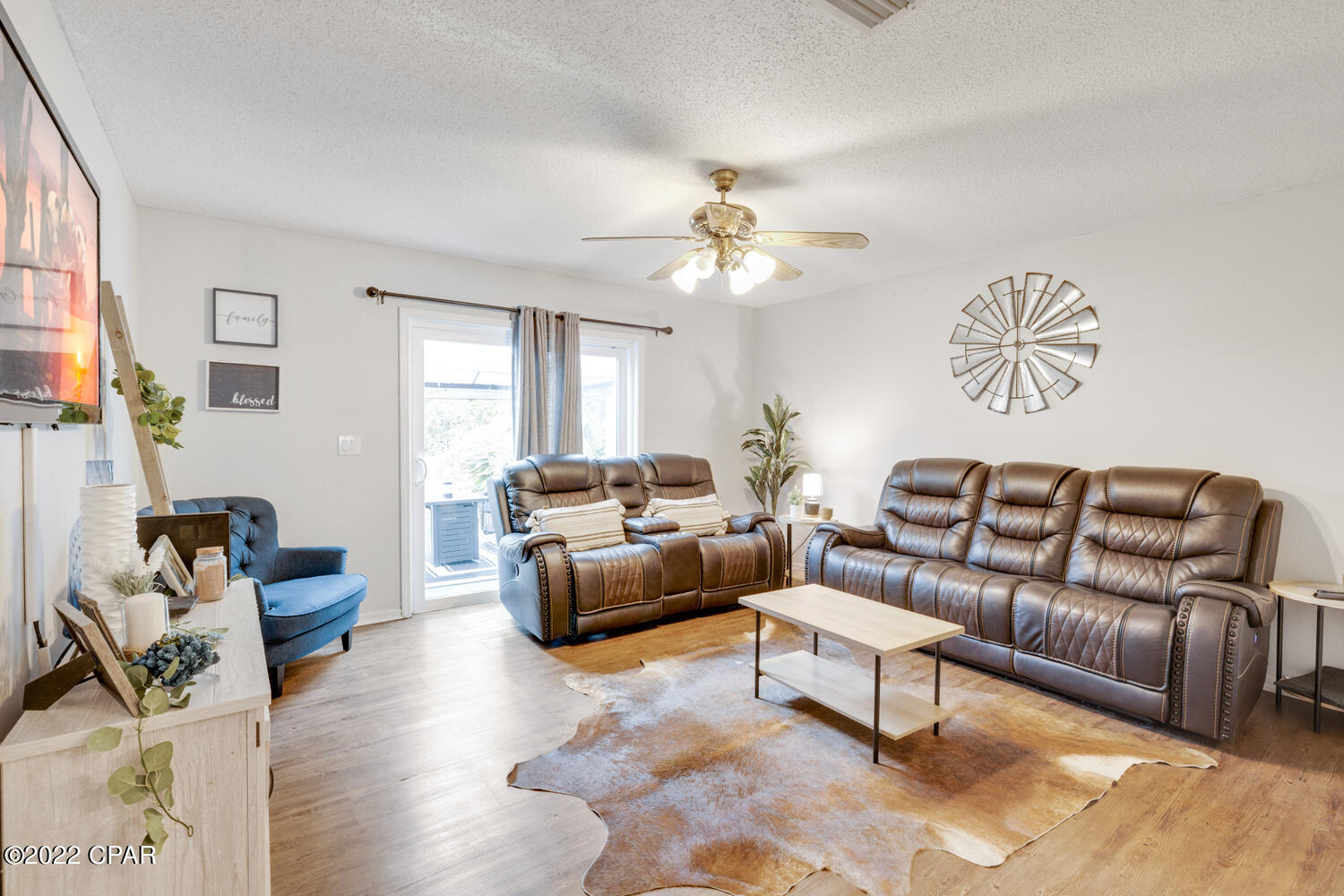 Palmetto Trace - Residential