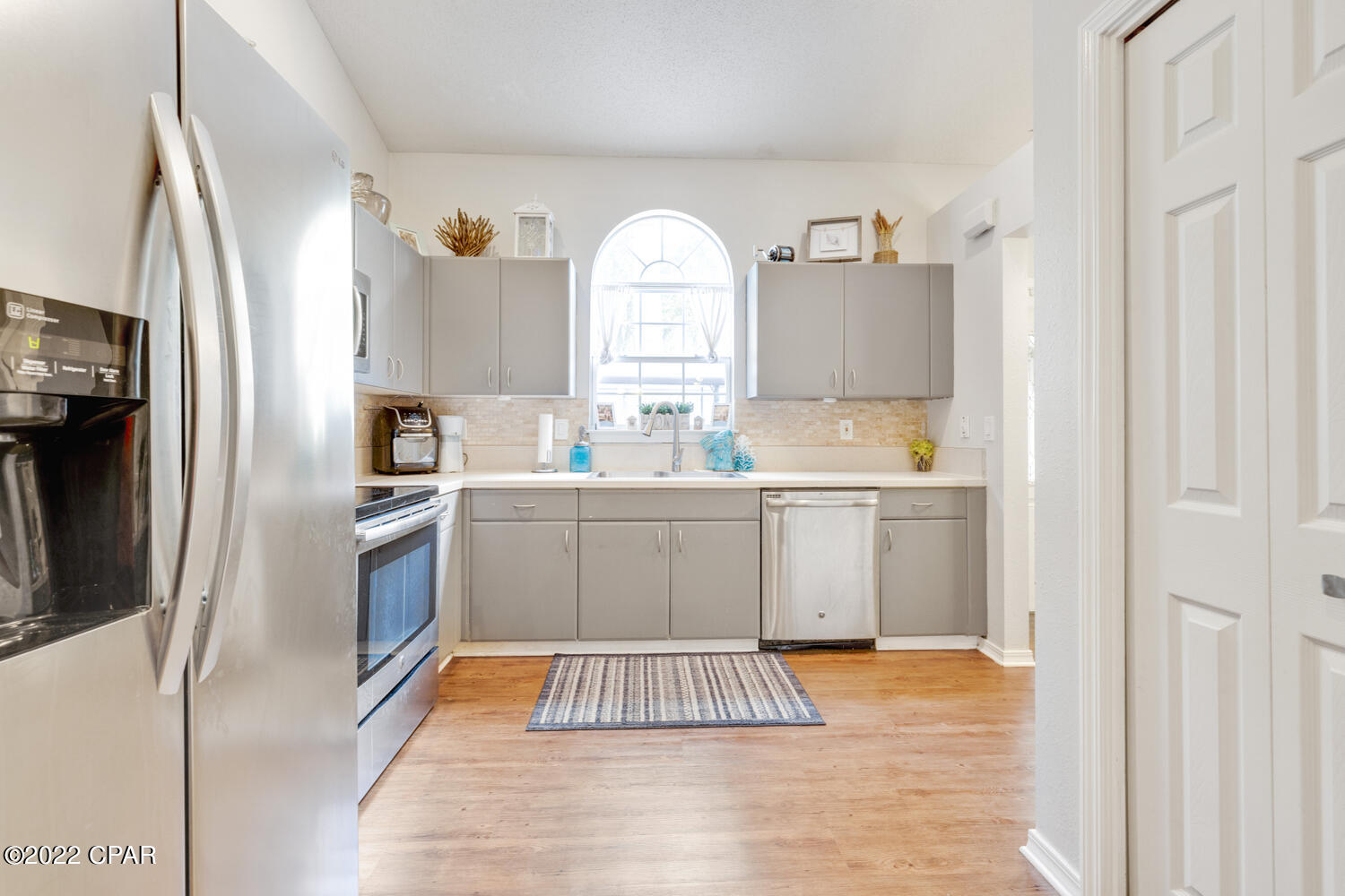Palmetto Trace - Residential