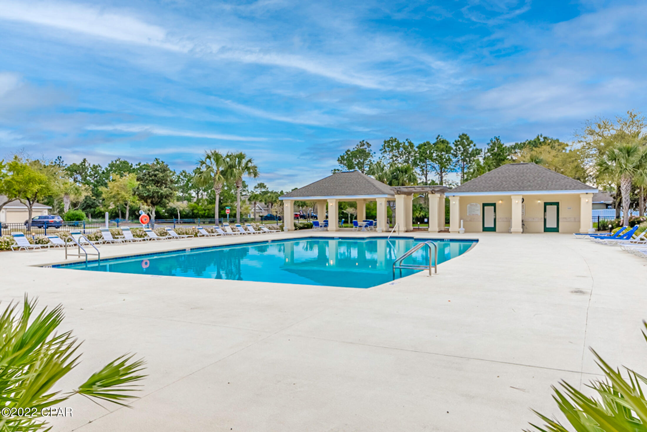 Palmetto Trace - Residential