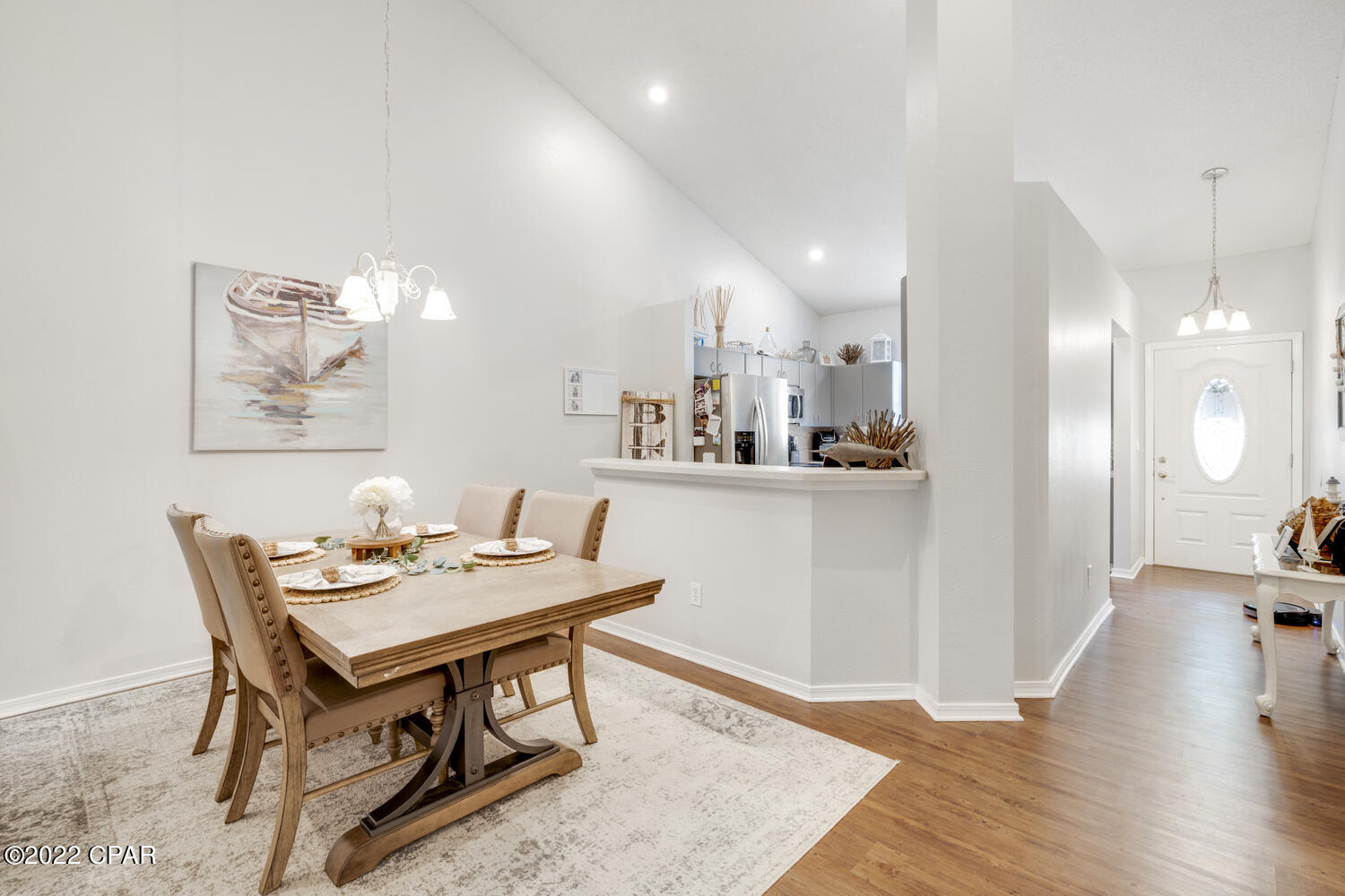 Palmetto Trace - Residential