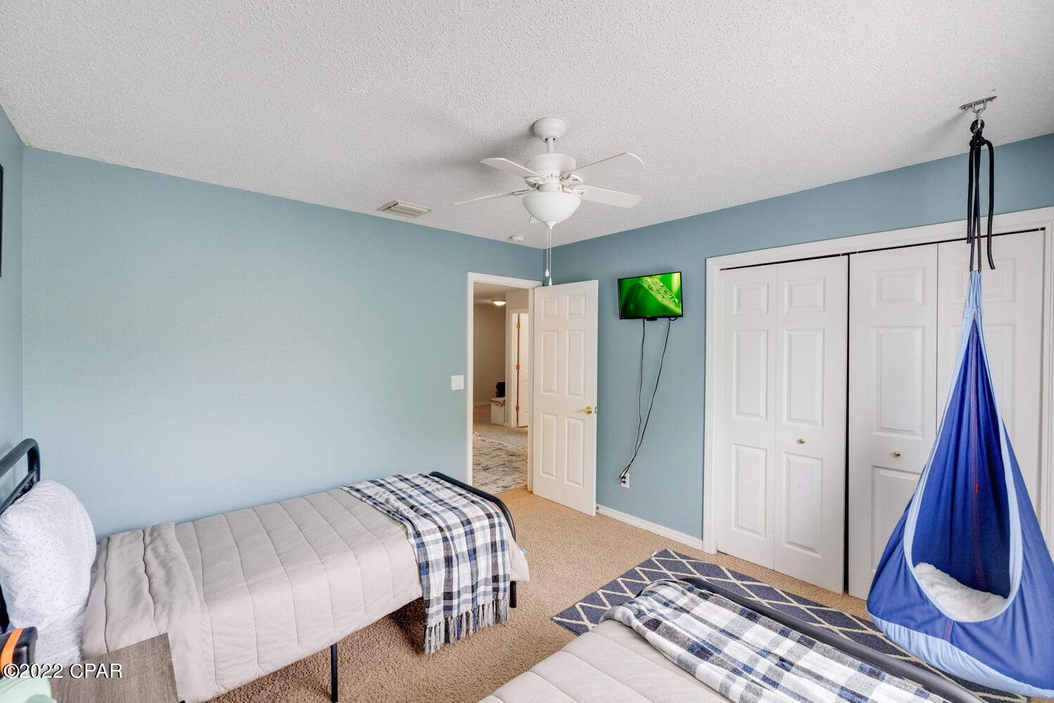 Palmetto Trace - Residential