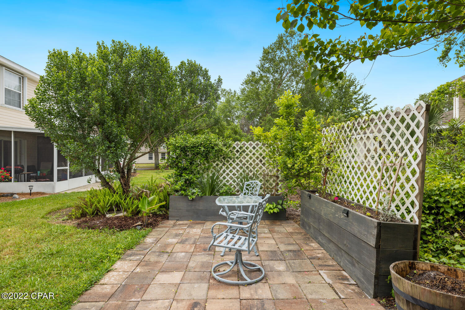 Palmetto Trace - Residential