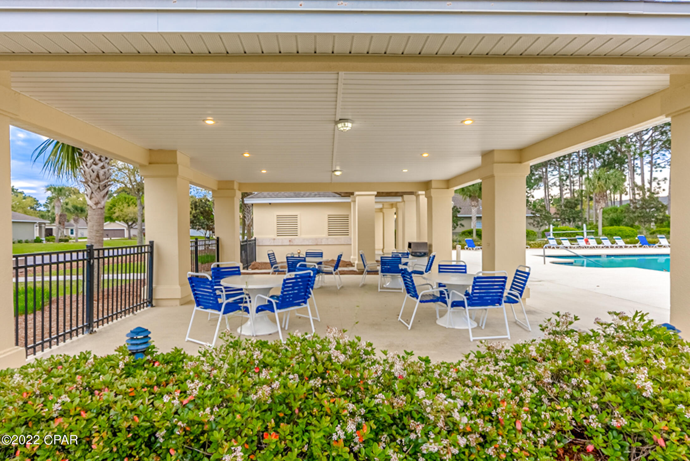 Palmetto Trace - Residential