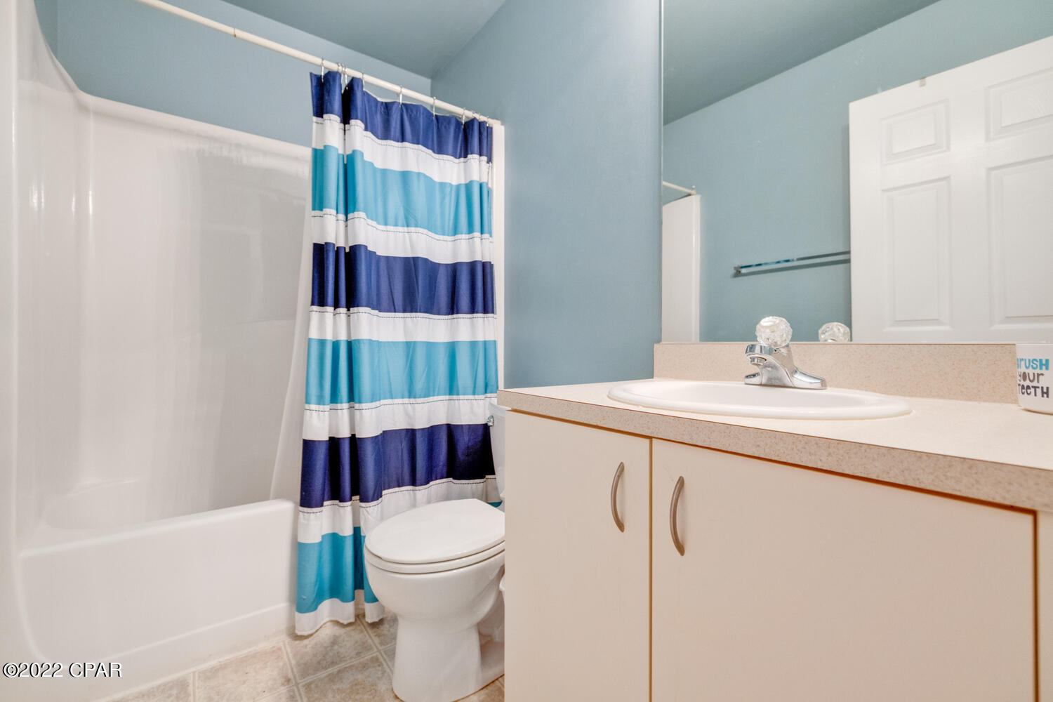 Palmetto Trace - Residential