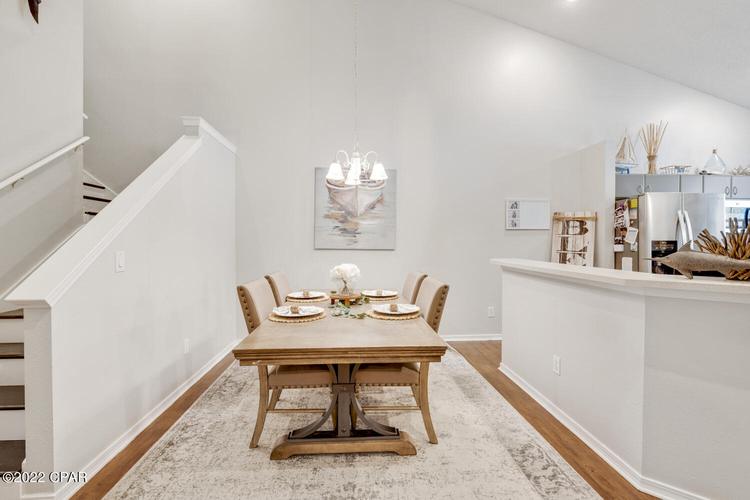 Palmetto Trace - Residential
