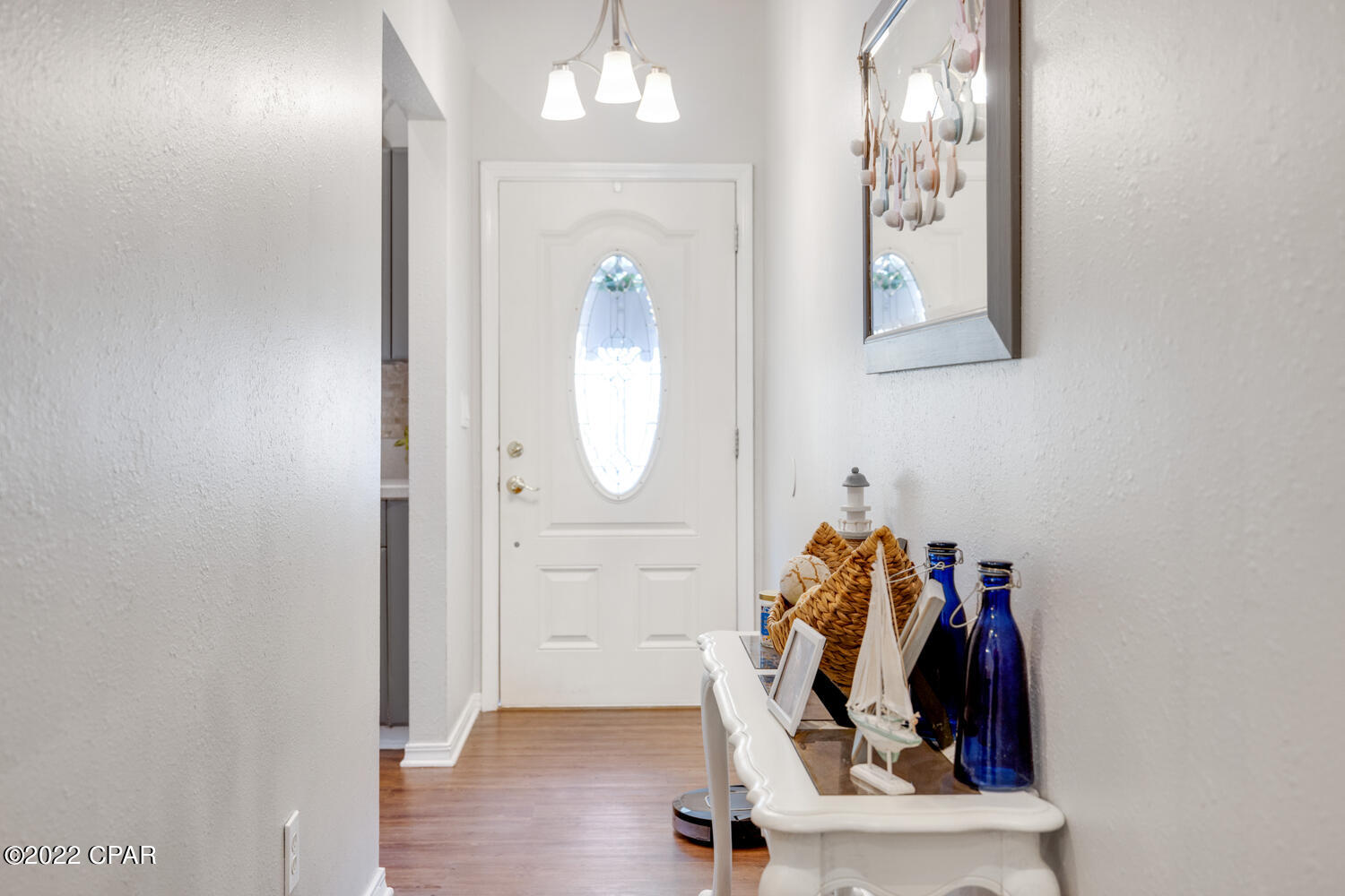 Palmetto Trace - Residential