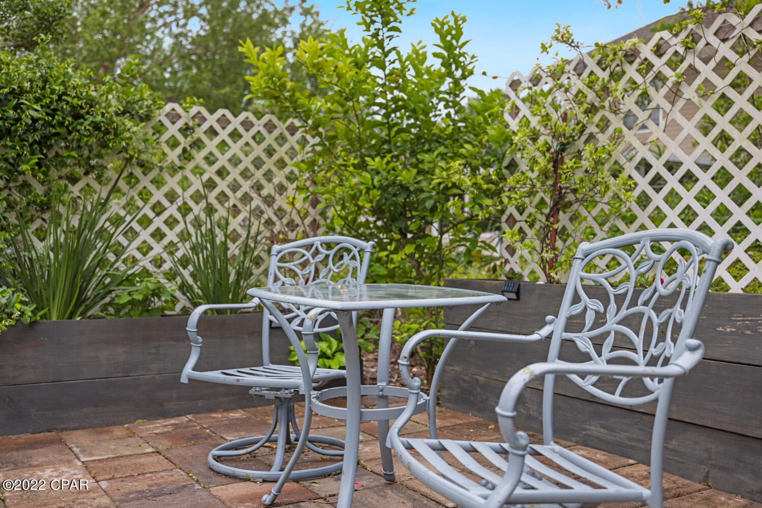Palmetto Trace - Residential