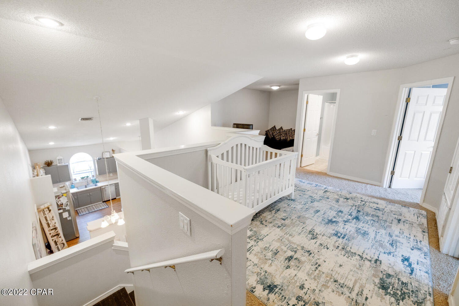 Palmetto Trace - Residential