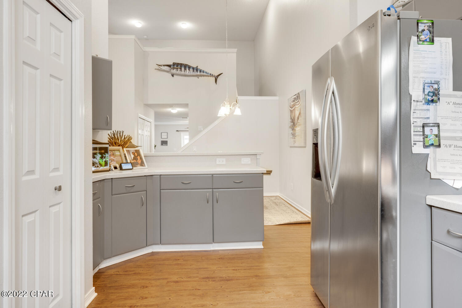 Palmetto Trace - Residential