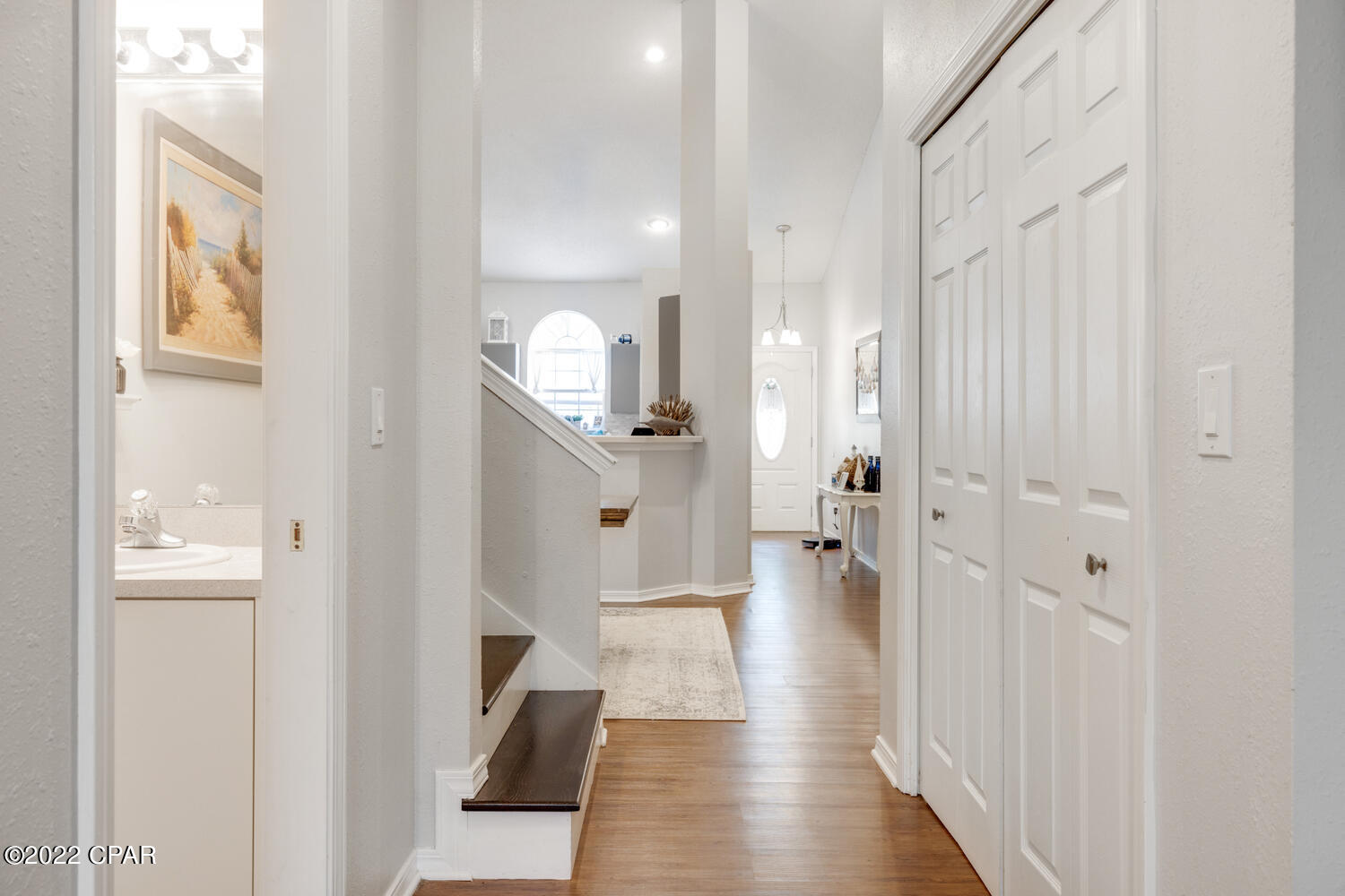 Palmetto Trace - Residential