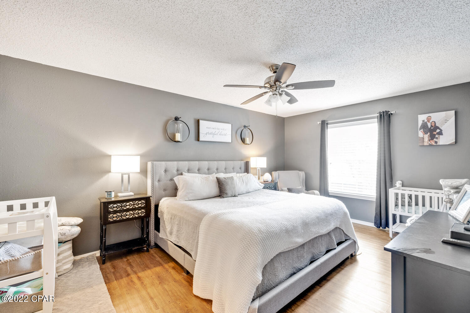 Palmetto Trace - Residential