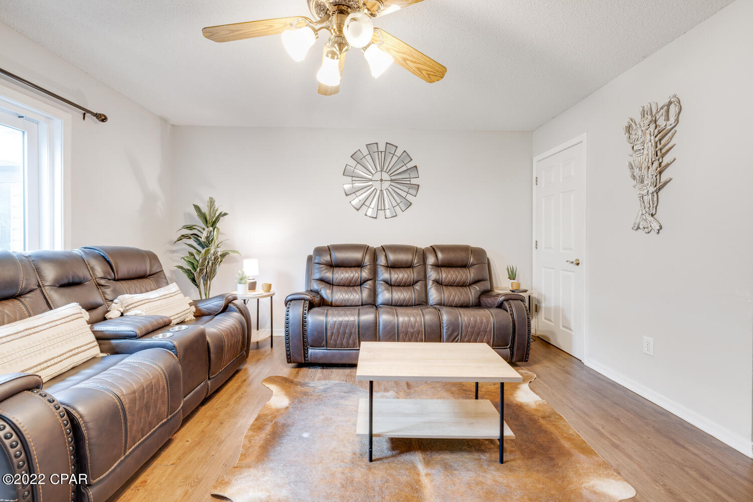 Palmetto Trace - Residential