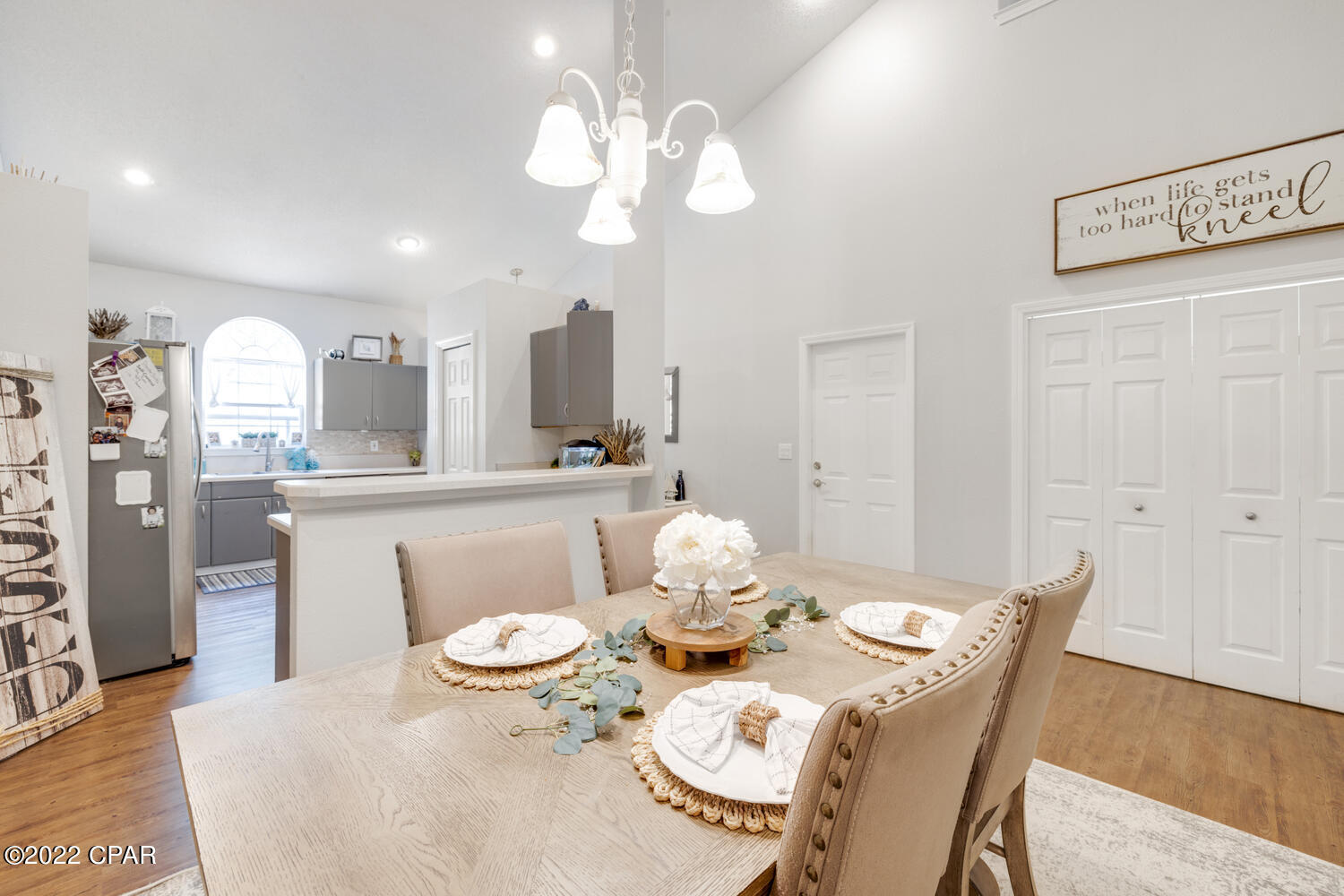 Palmetto Trace - Residential