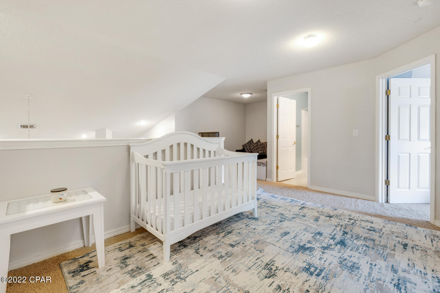 Palmetto Trace - Residential