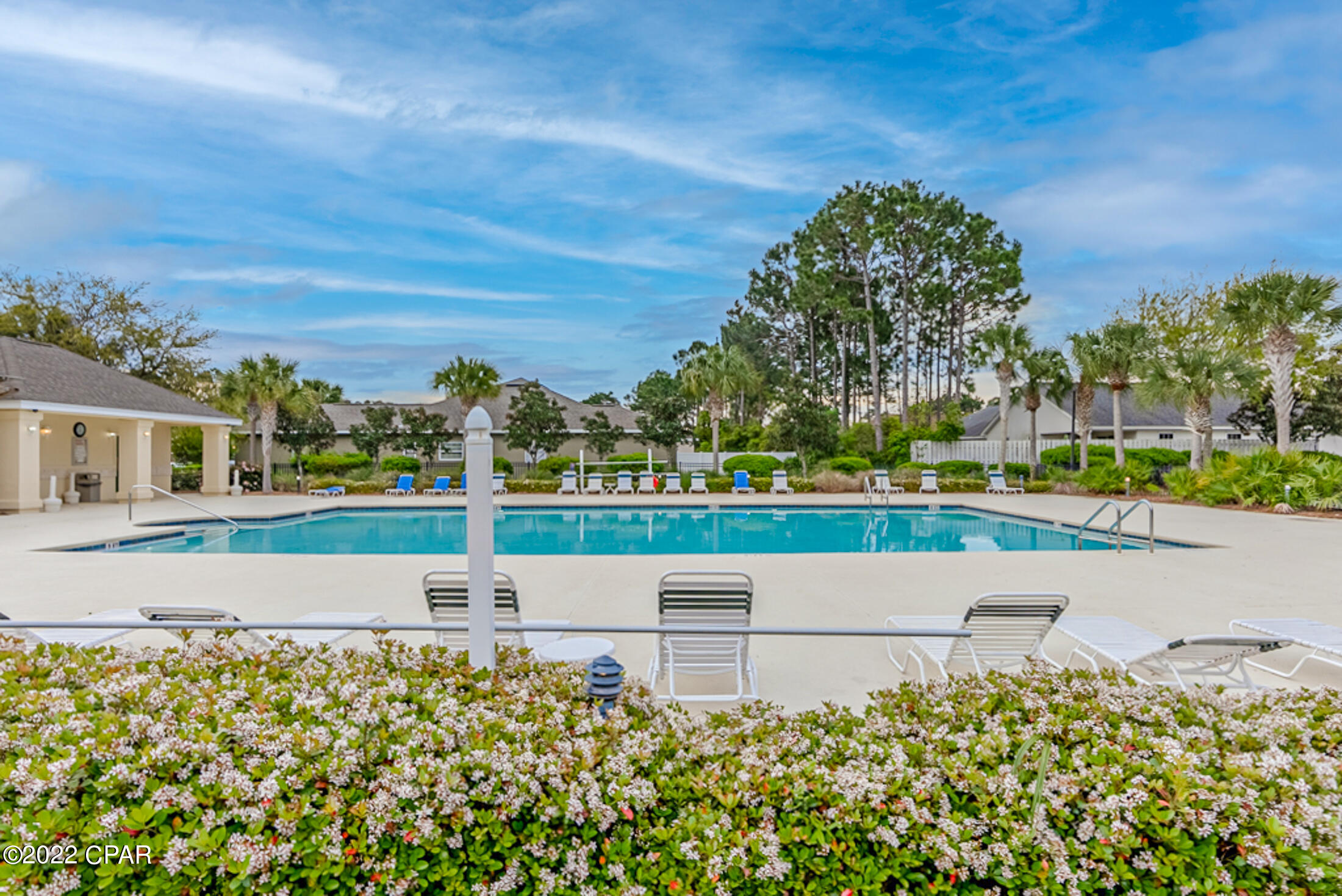 Palmetto Trace - Residential