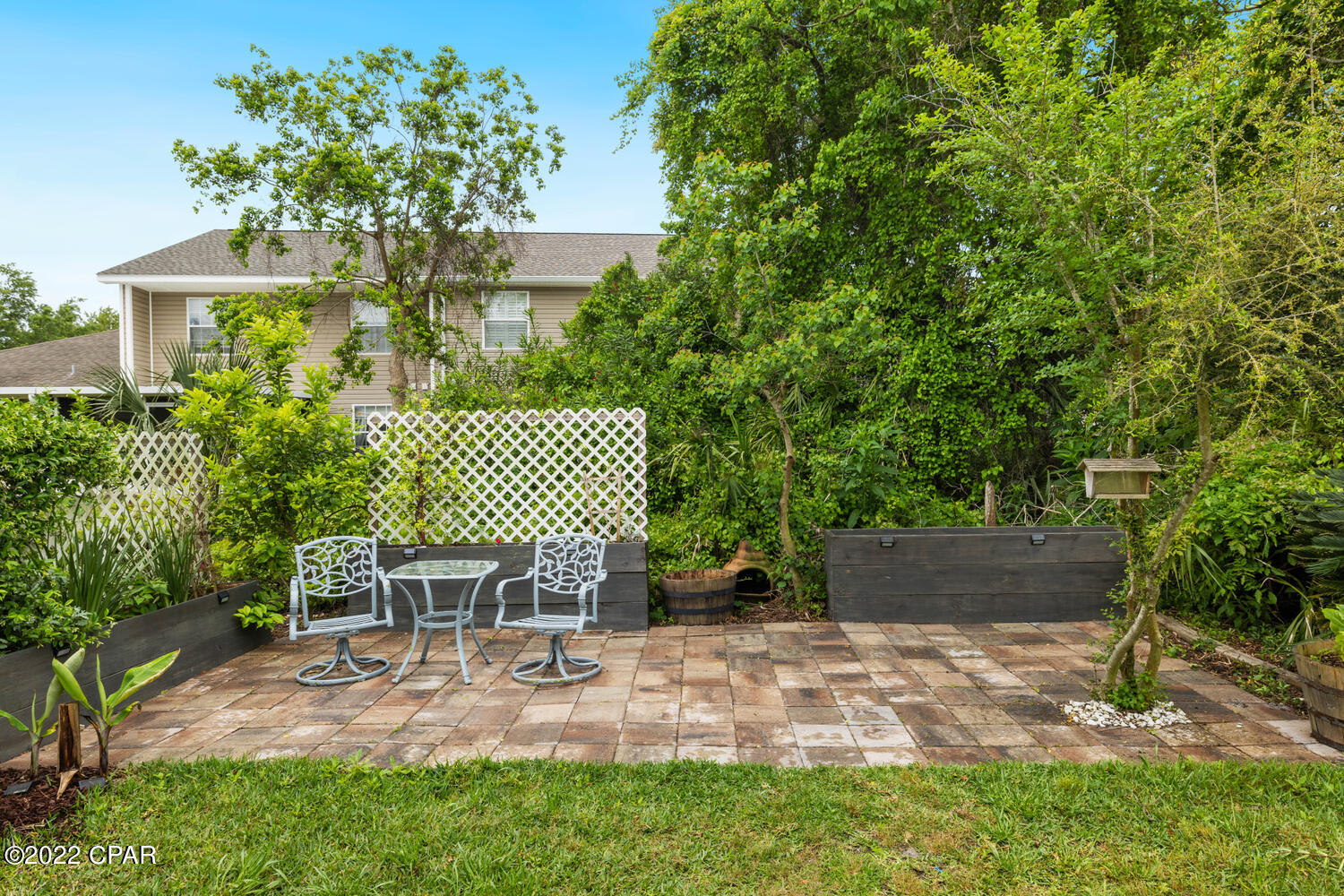 Palmetto Trace - Residential