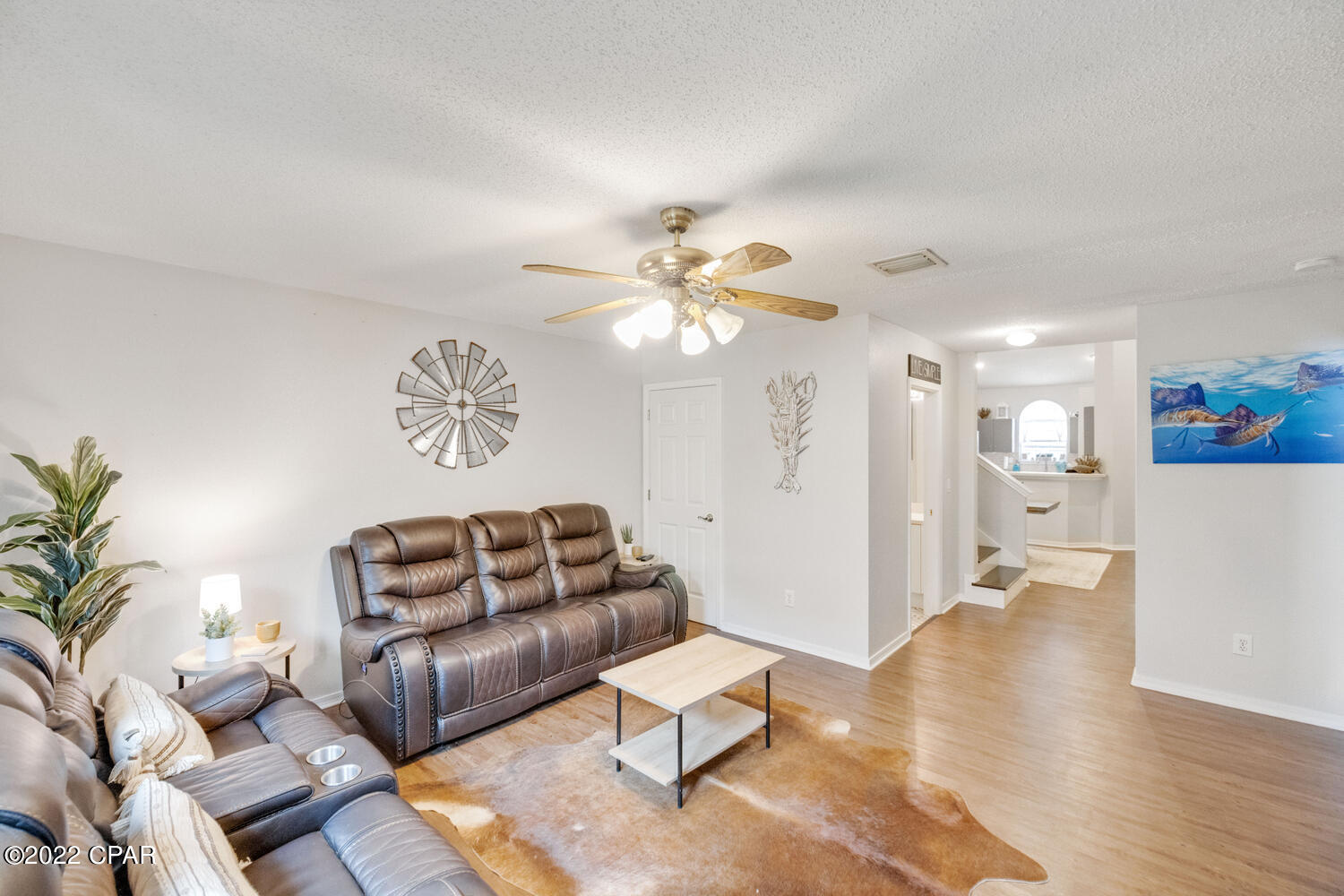 Palmetto Trace - Residential