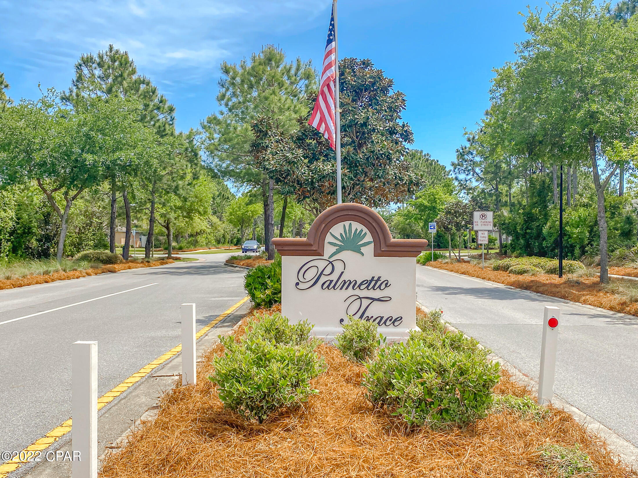 Palmetto Trace - Residential