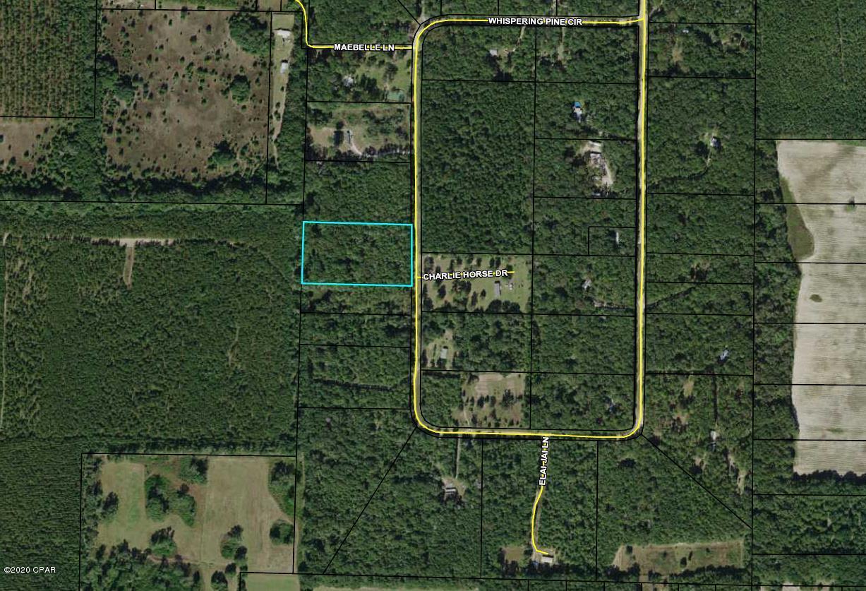 [No Recorded Subdiv] - Land