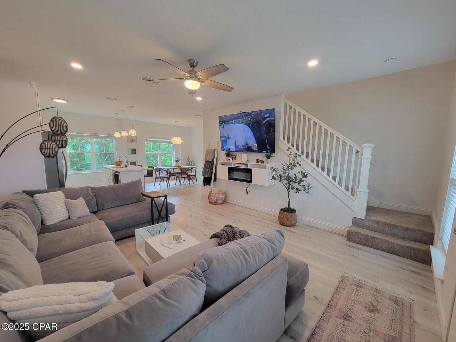 [No Recorded Subdiv] - Residential Lease