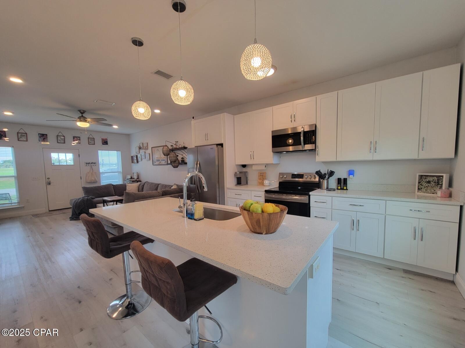 [No Recorded Subdiv] - Residential Lease