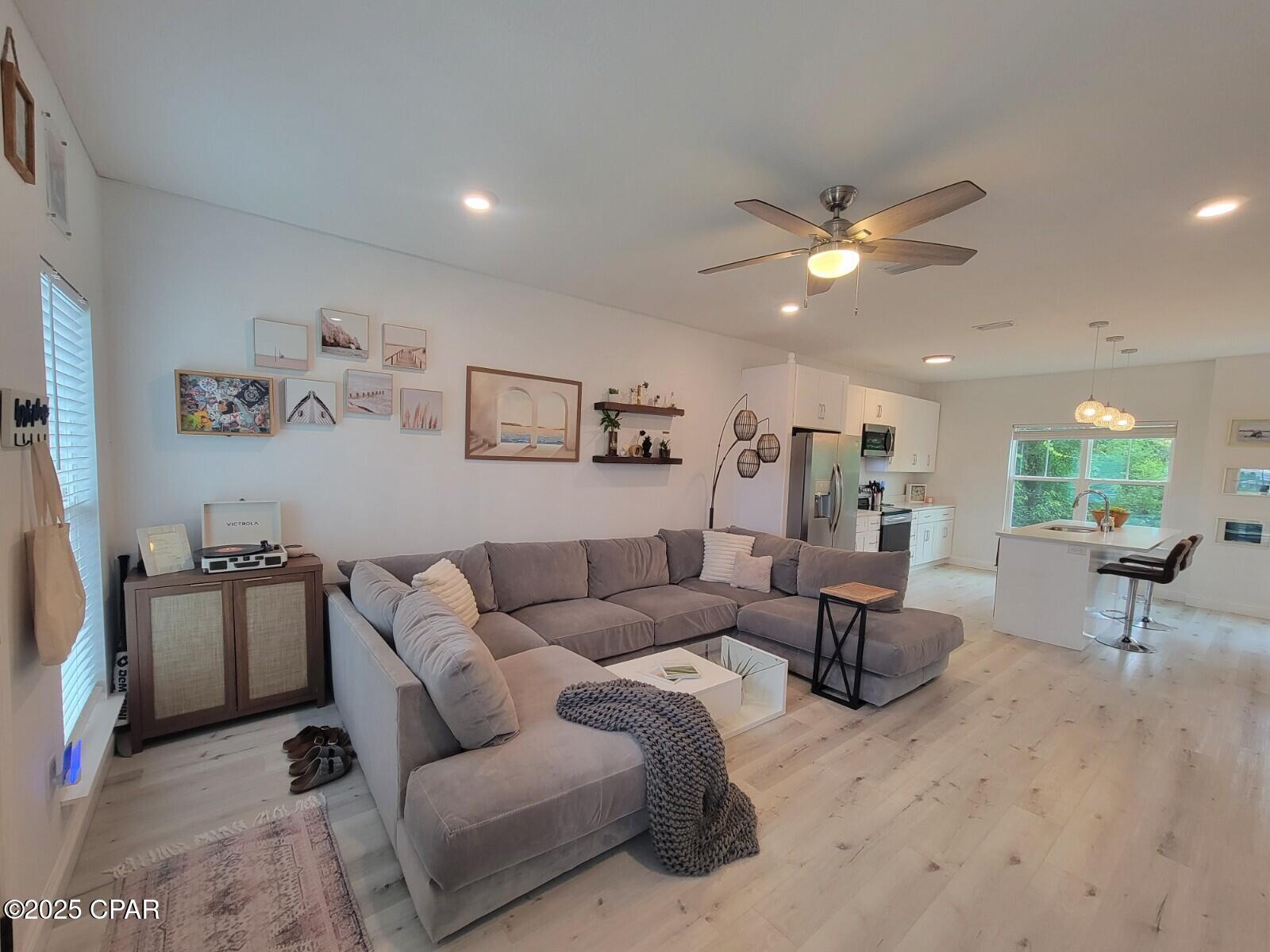 [No Recorded Subdiv] - Residential Lease