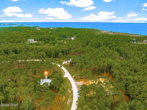 A home in Panama City Beach