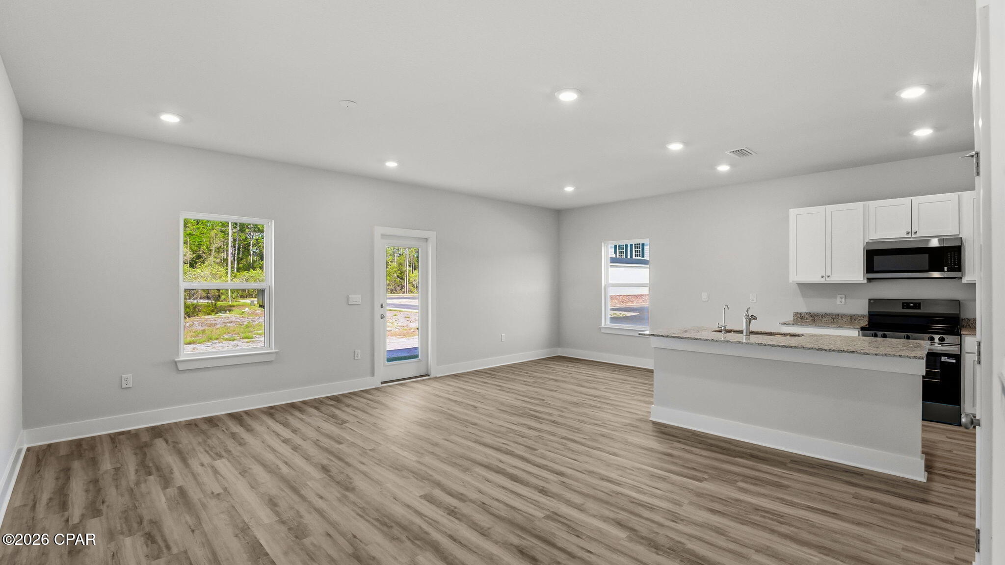 [No Recorded Subdiv] - Residential