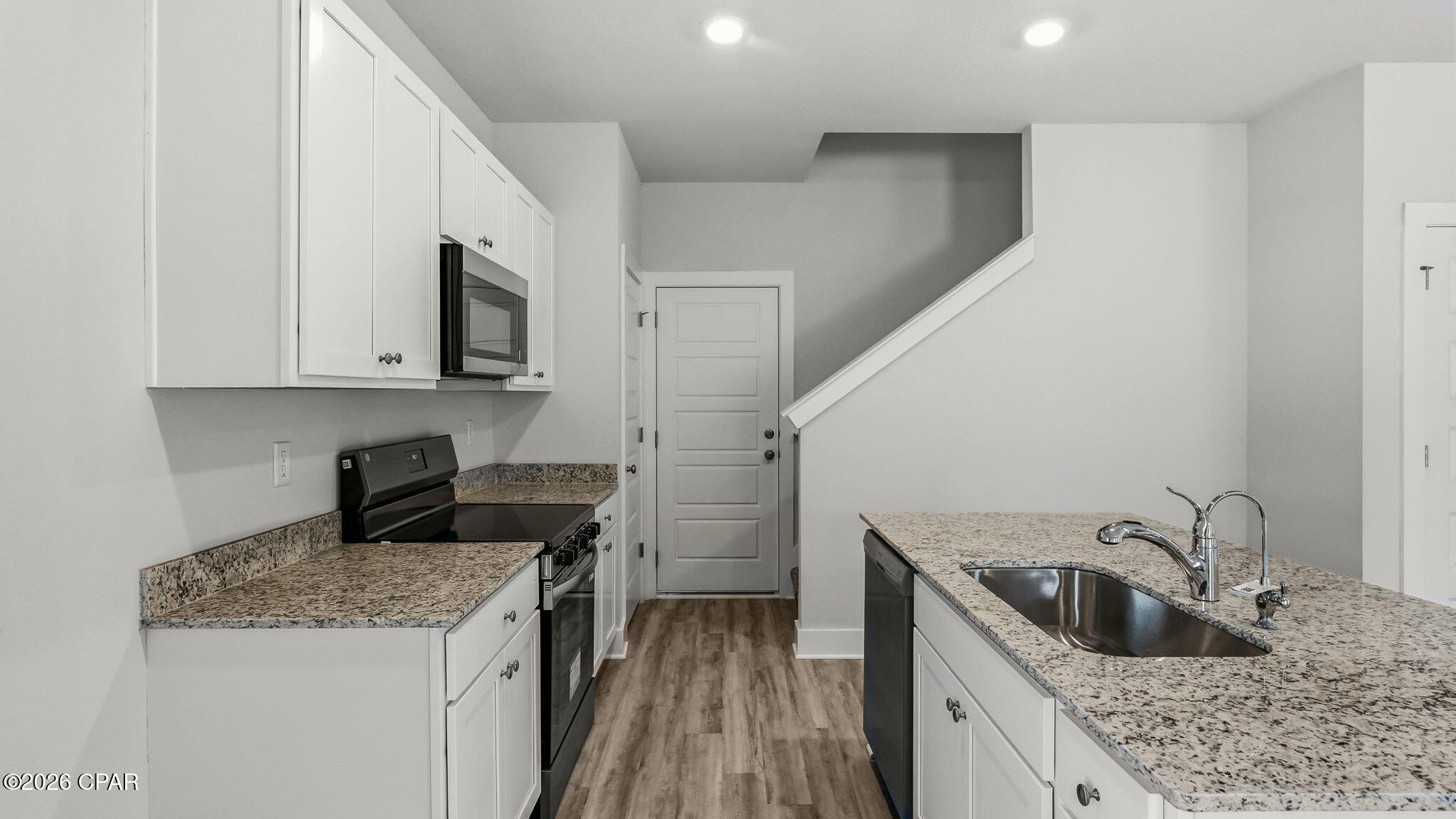 [No Recorded Subdiv] - Residential