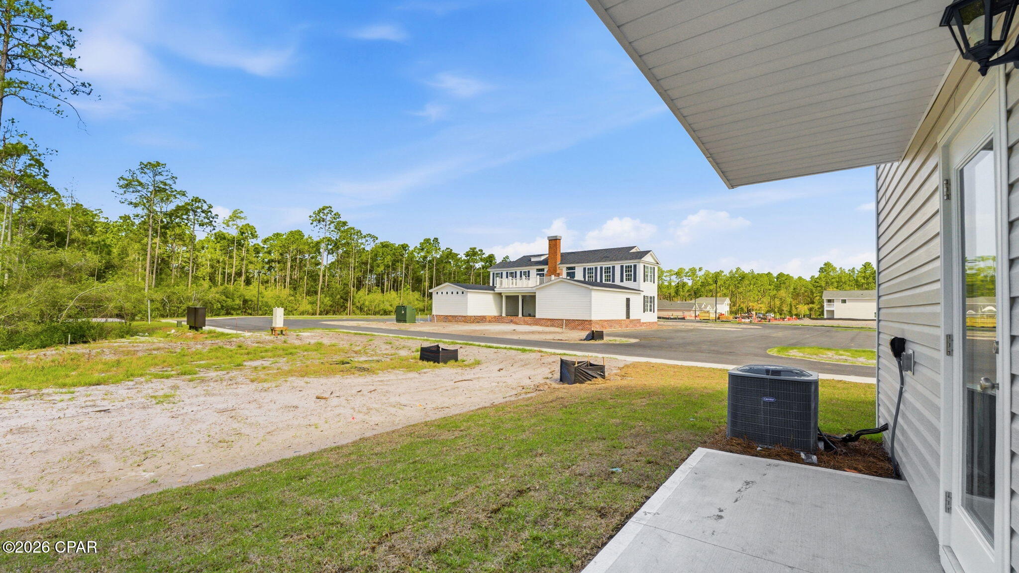 [No Recorded Subdiv] - Residential