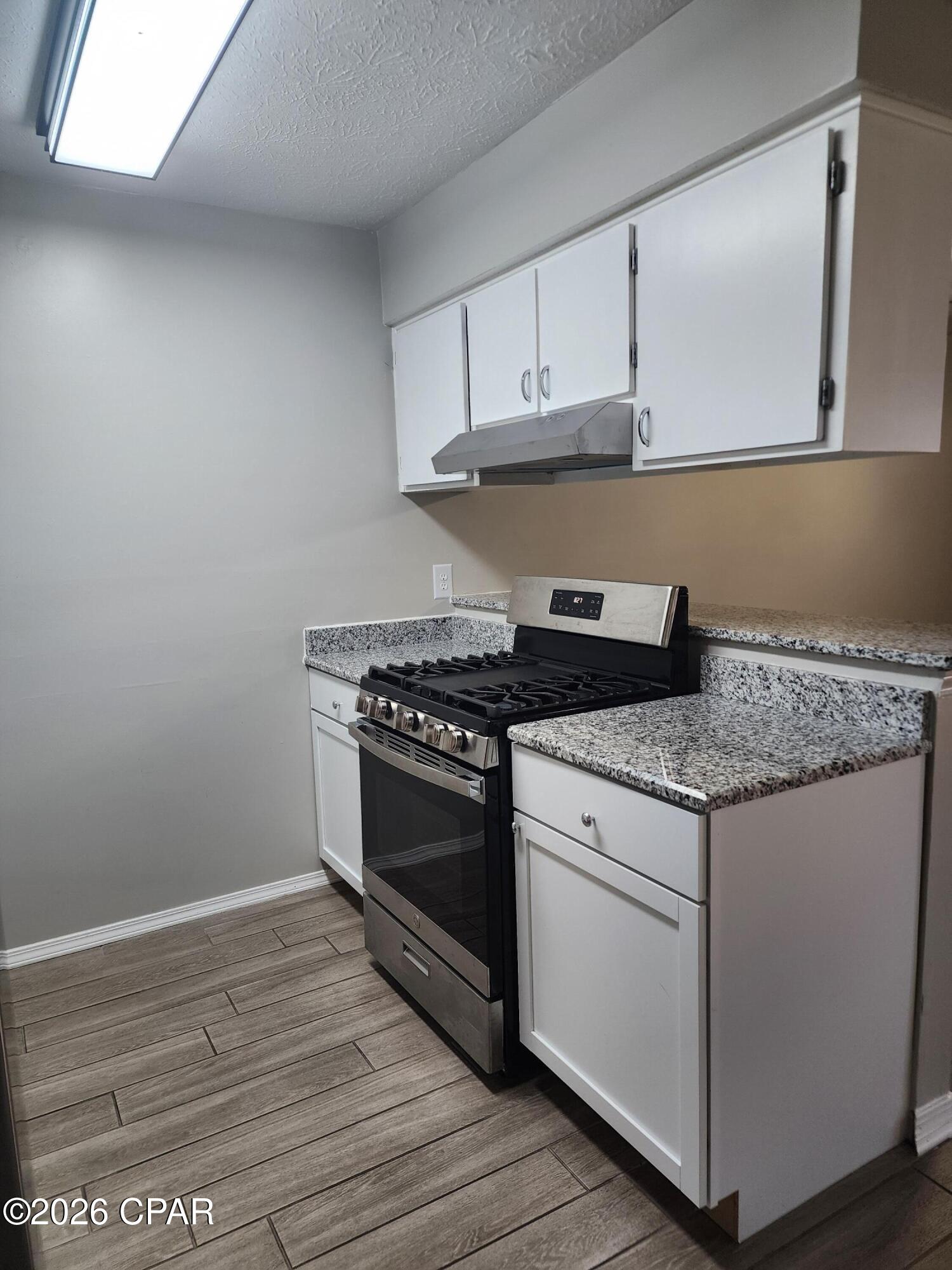 Harbour Towne - Residential Lease