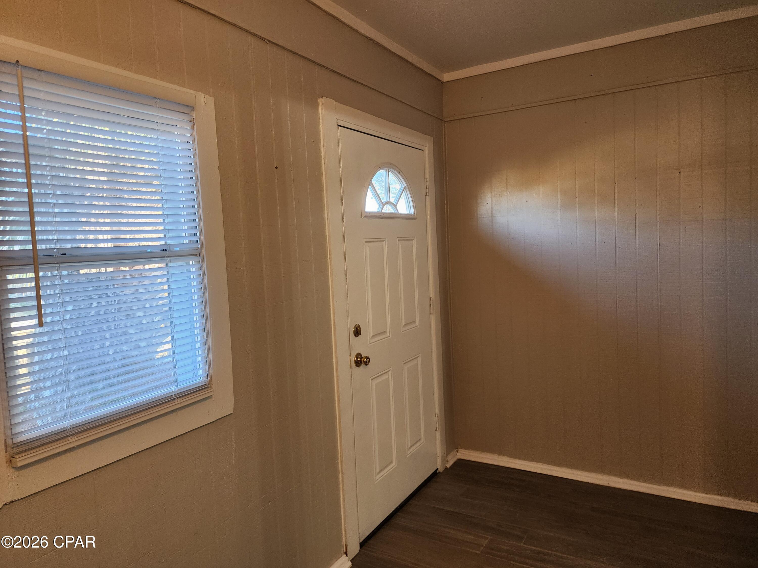 Harbour Towne - Residential Lease