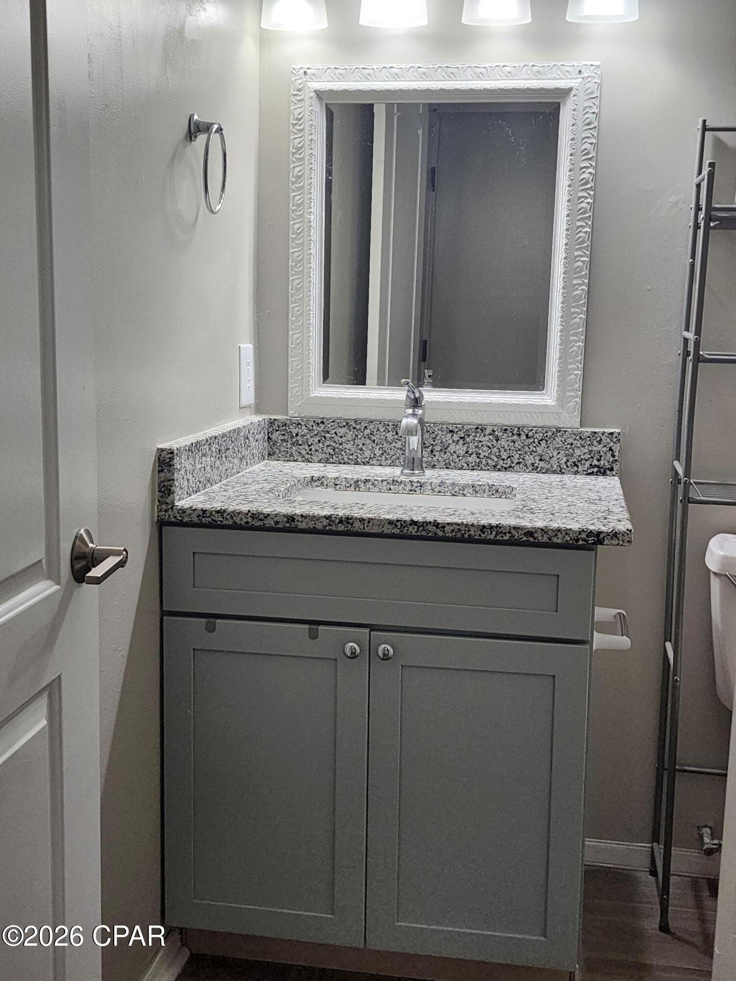 Harbour Towne - Residential Lease