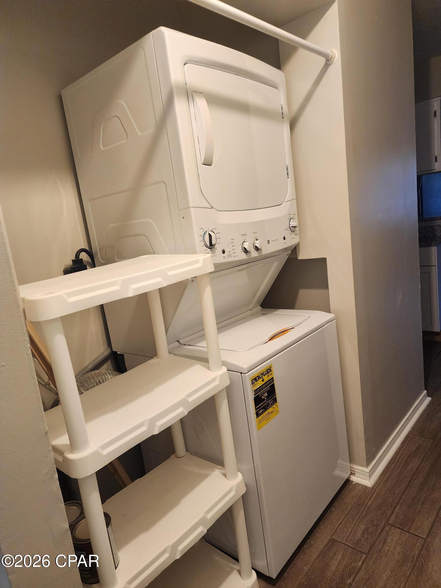 Harbour Towne - Residential Lease