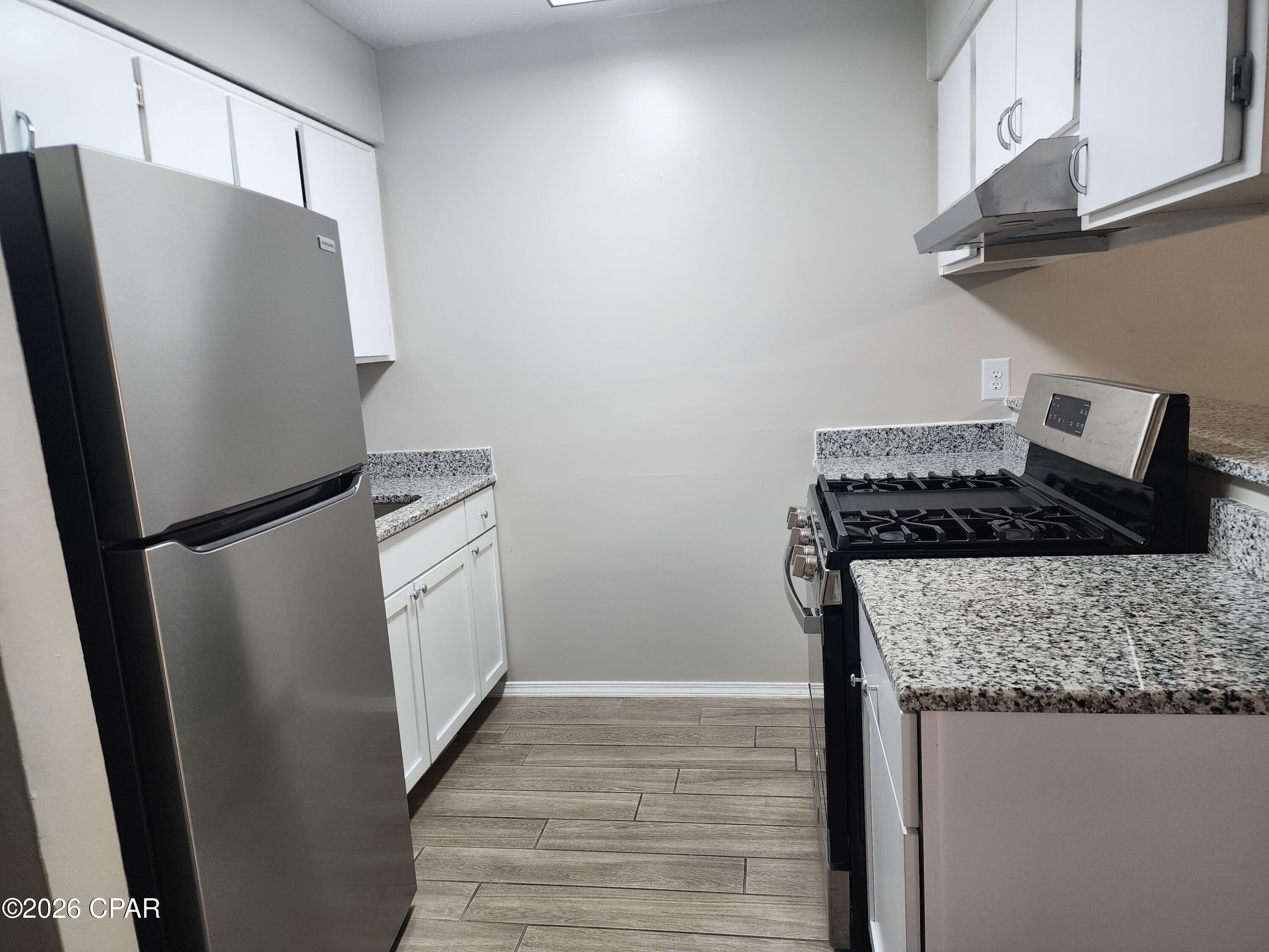 Harbour Towne - Residential Lease