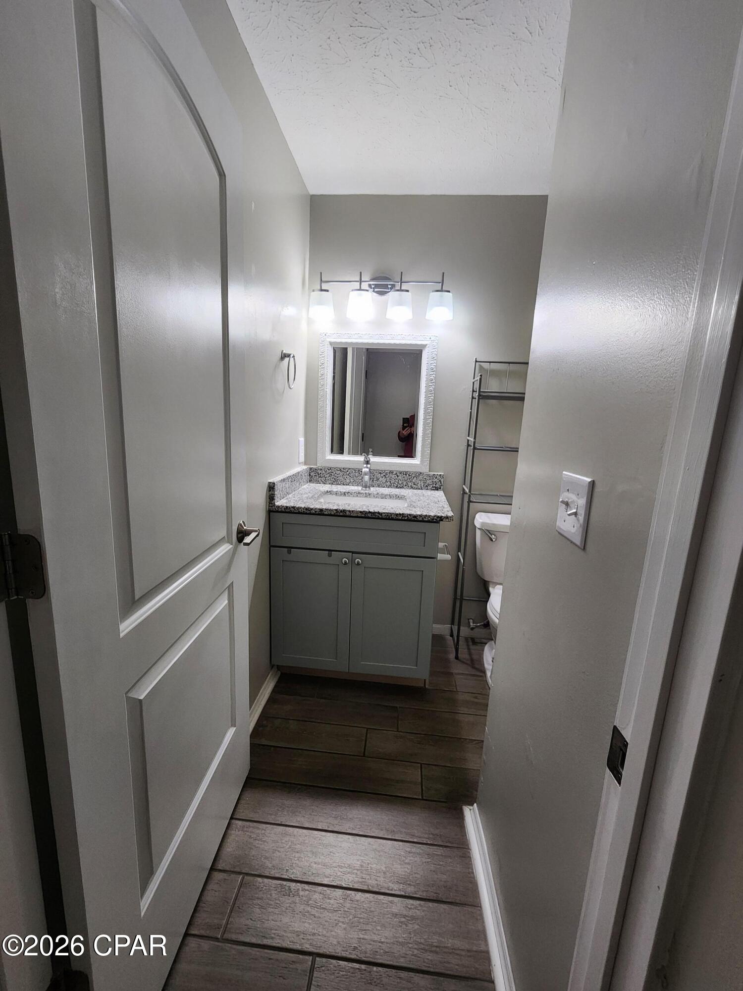 Harbour Towne - Residential Lease