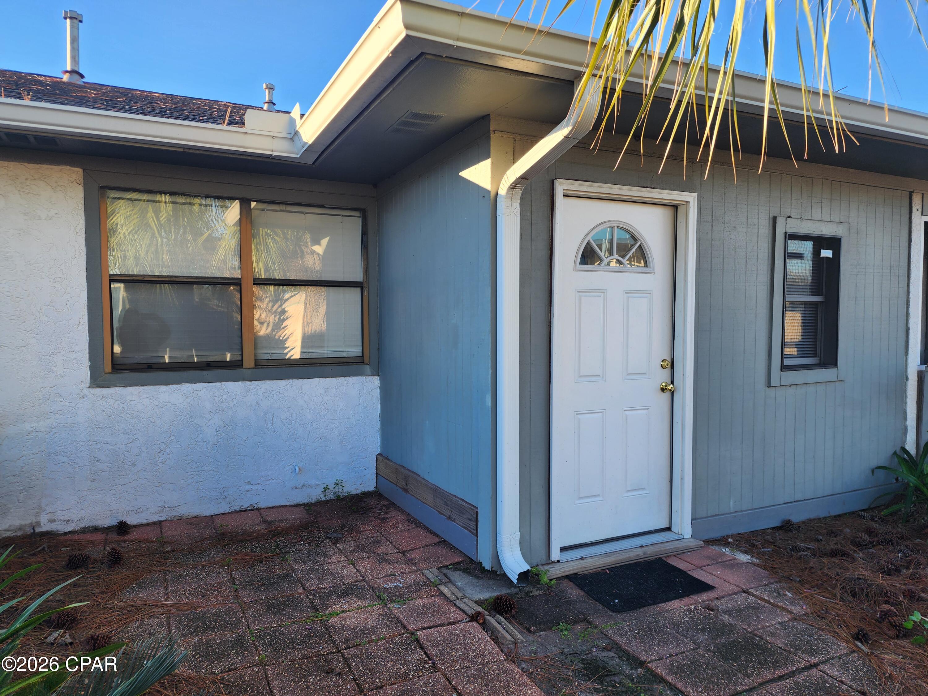 Harbour Towne - Residential Lease