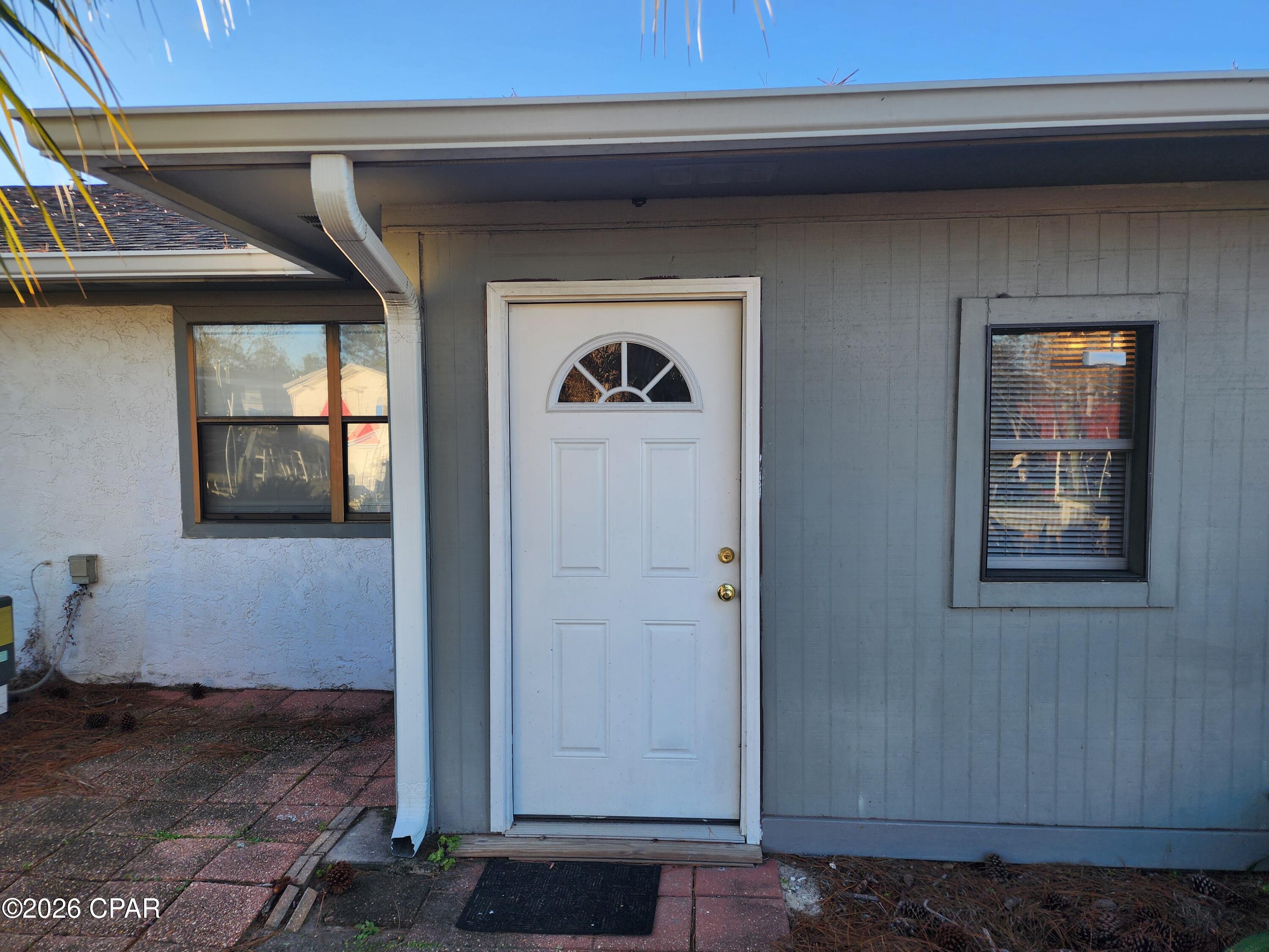 Harbour Towne - Residential Lease