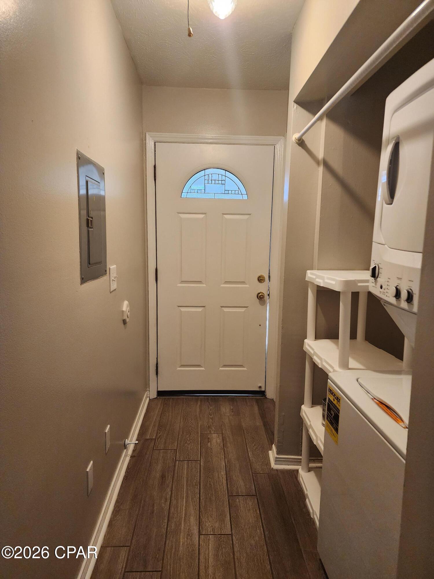 Harbour Towne - Residential Lease