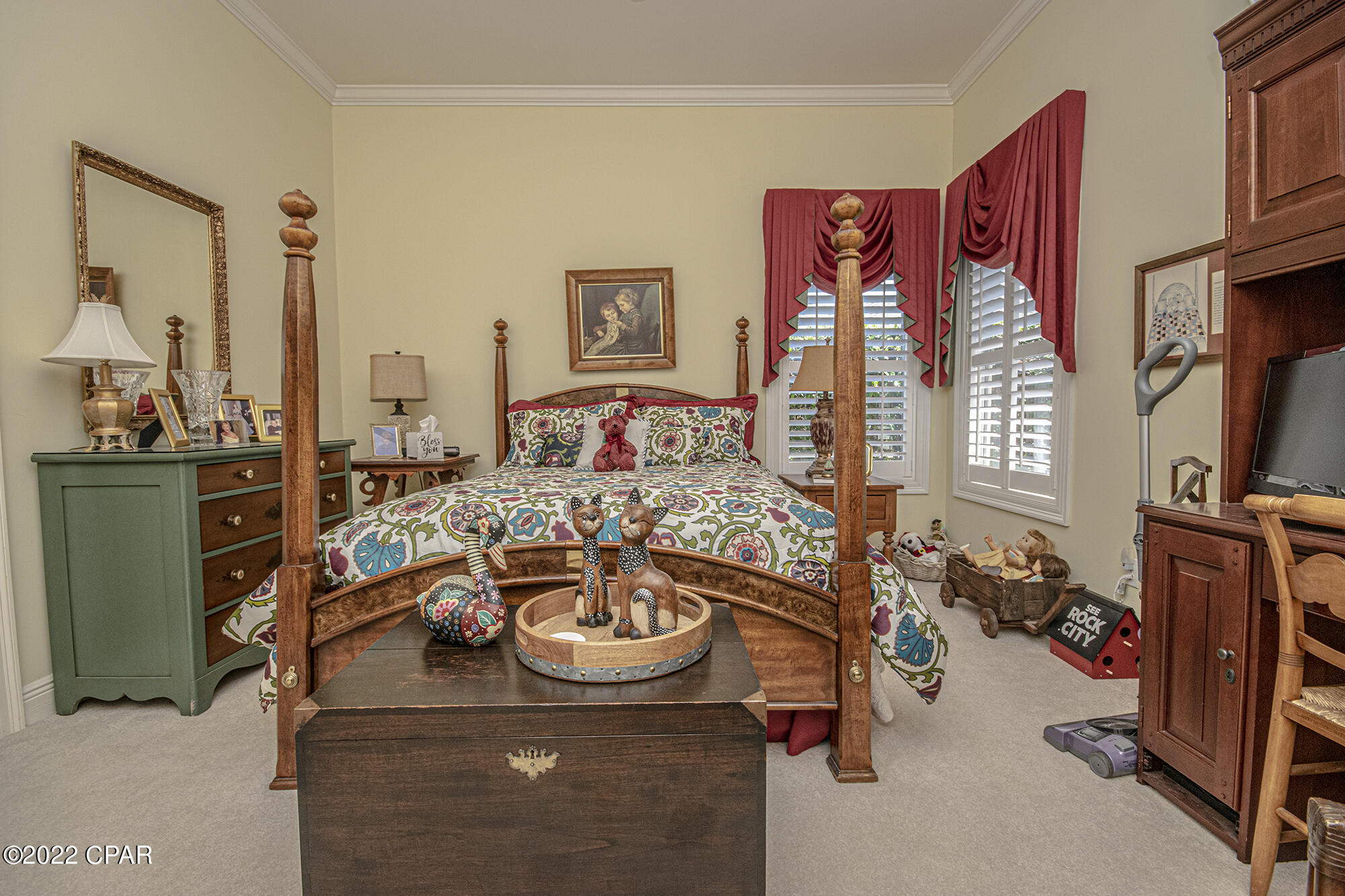 Dragon's Ridge Corrctd - Residential