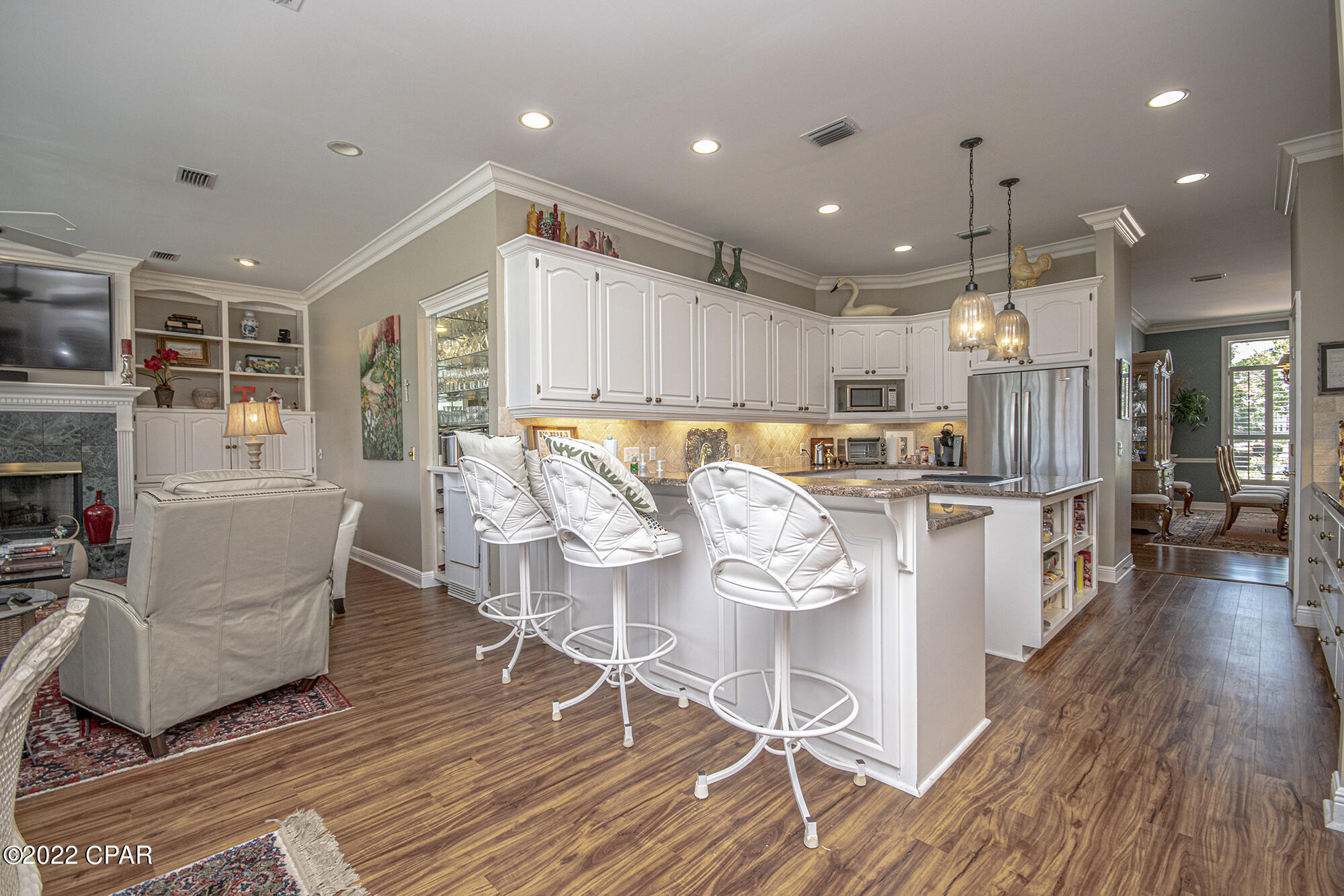 Dragon's Ridge Corrctd - Residential