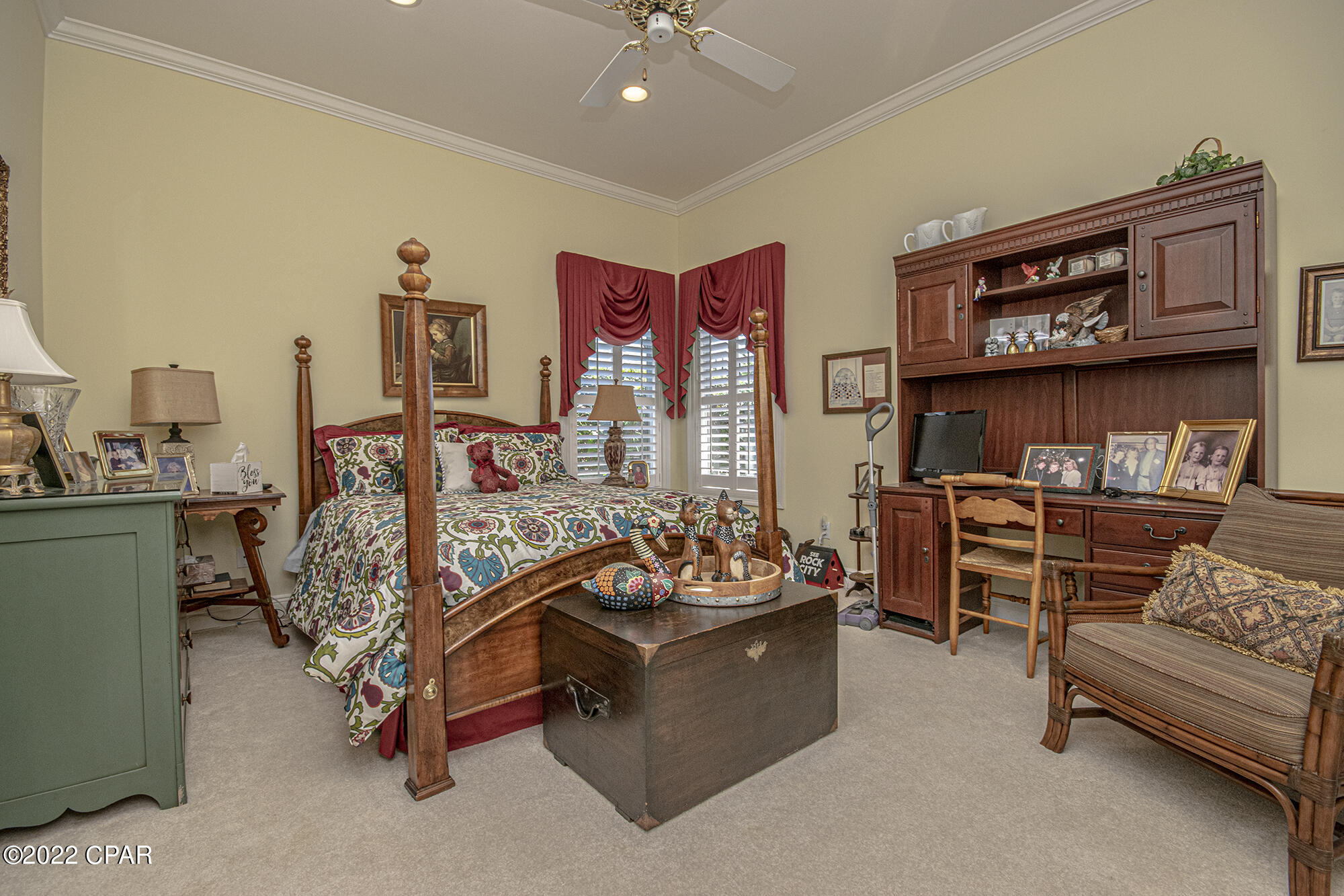 Dragon's Ridge Corrctd - Residential