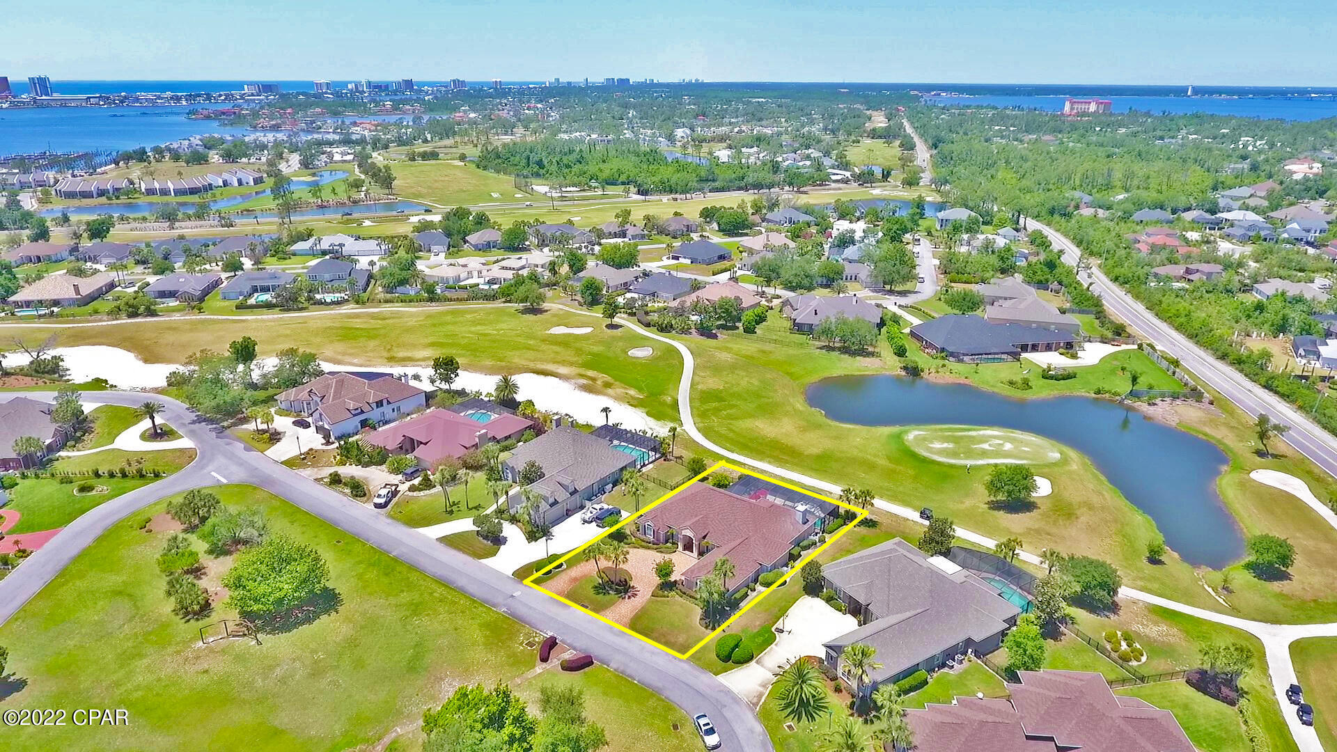 Dragon's Ridge Corrctd - Residential