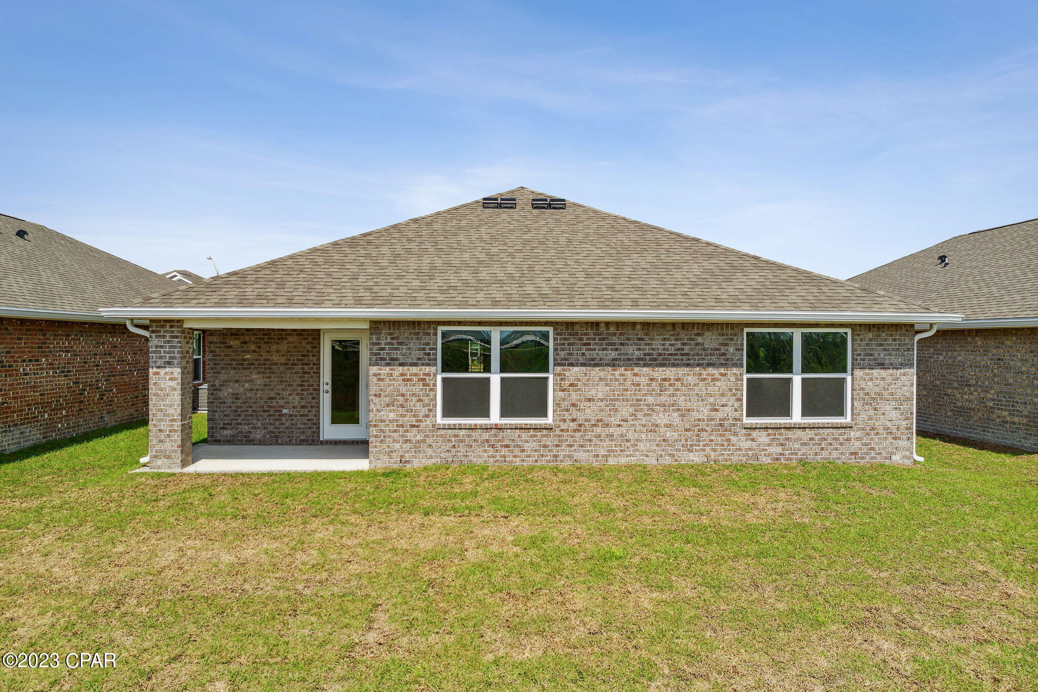 Liberty - Residential